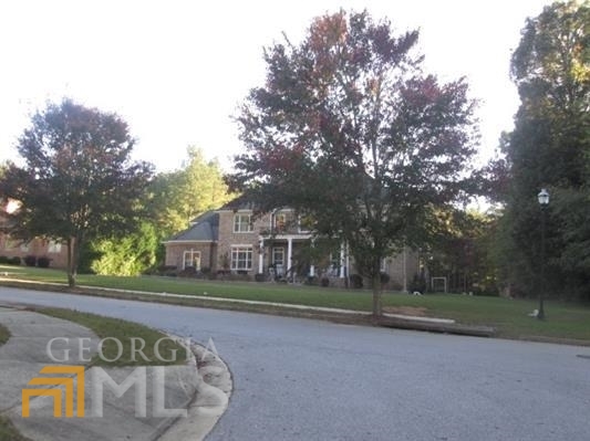 Lot 40 Waverly Drive Griffin GA 30224