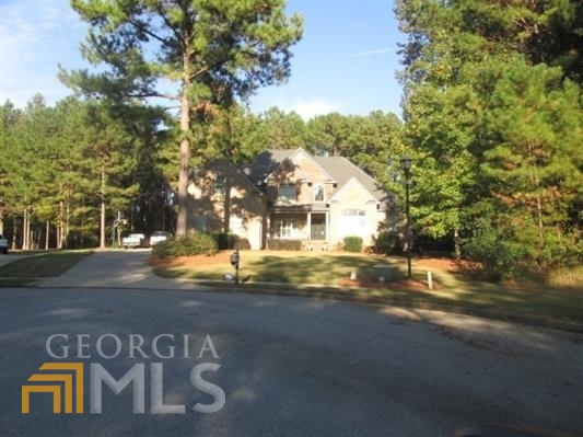 Lot 40 Waverly Drive Griffin GA 30224