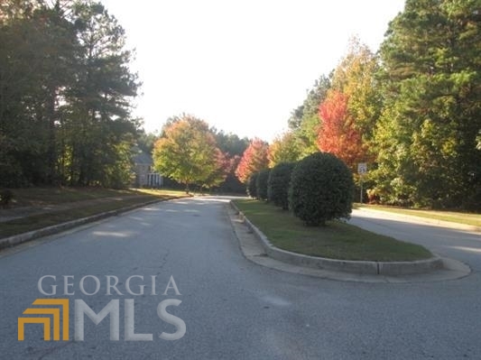 Lot 40 Waverly Drive Griffin GA 30224