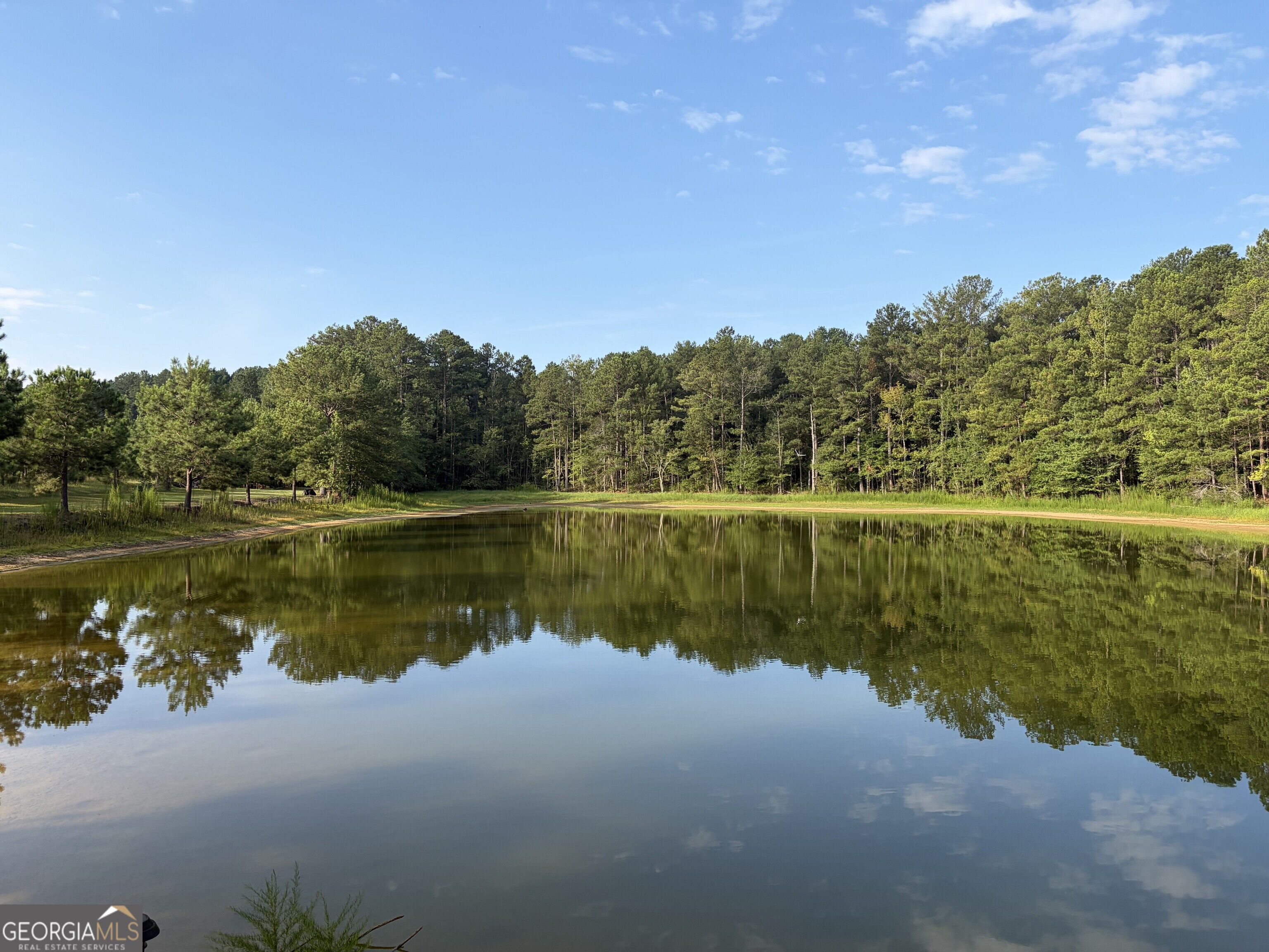 0 Oak Grove Road Pine Mountain GA 31822