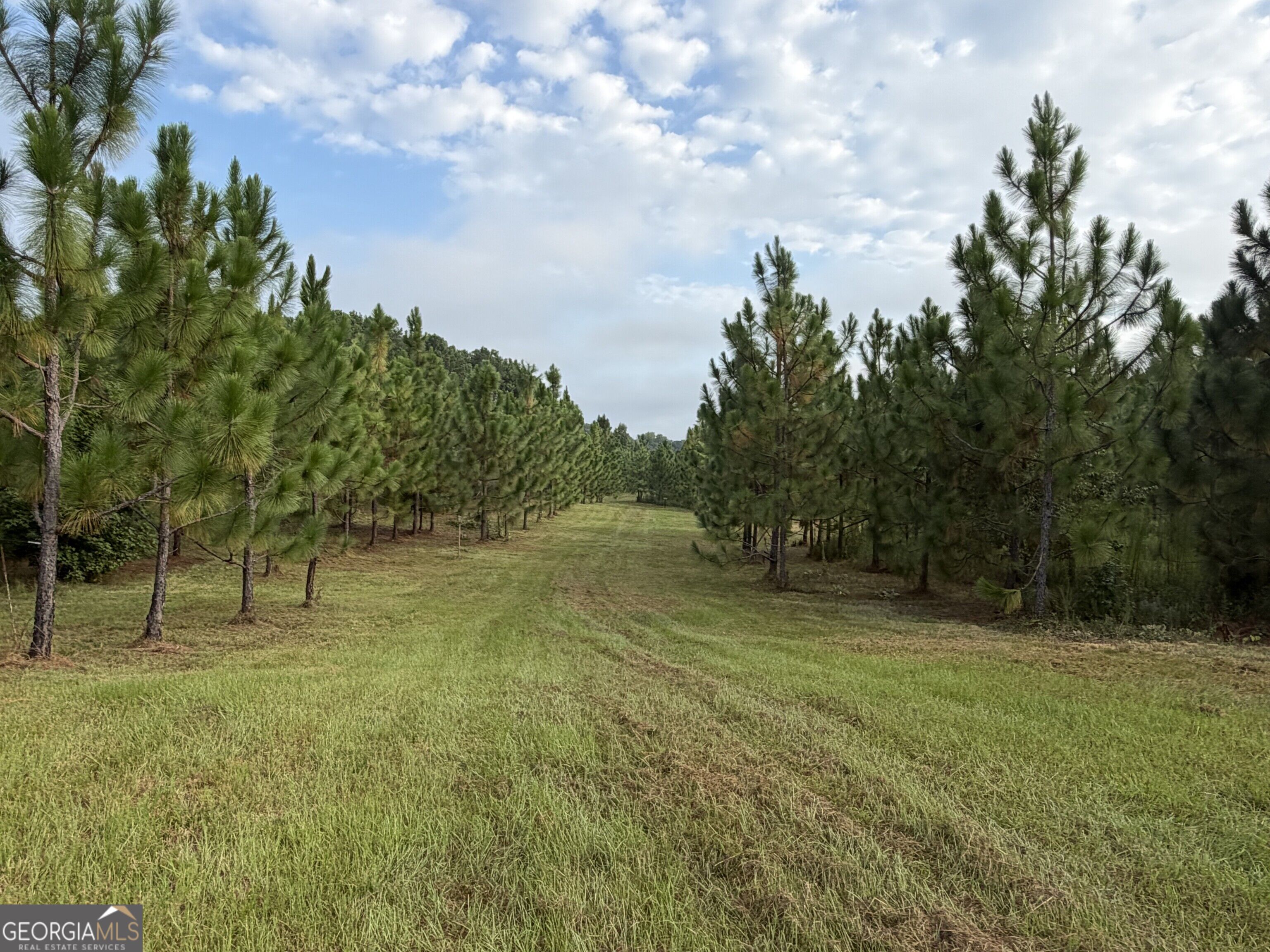 0 Oak Grove Road Pine Mountain GA 31822