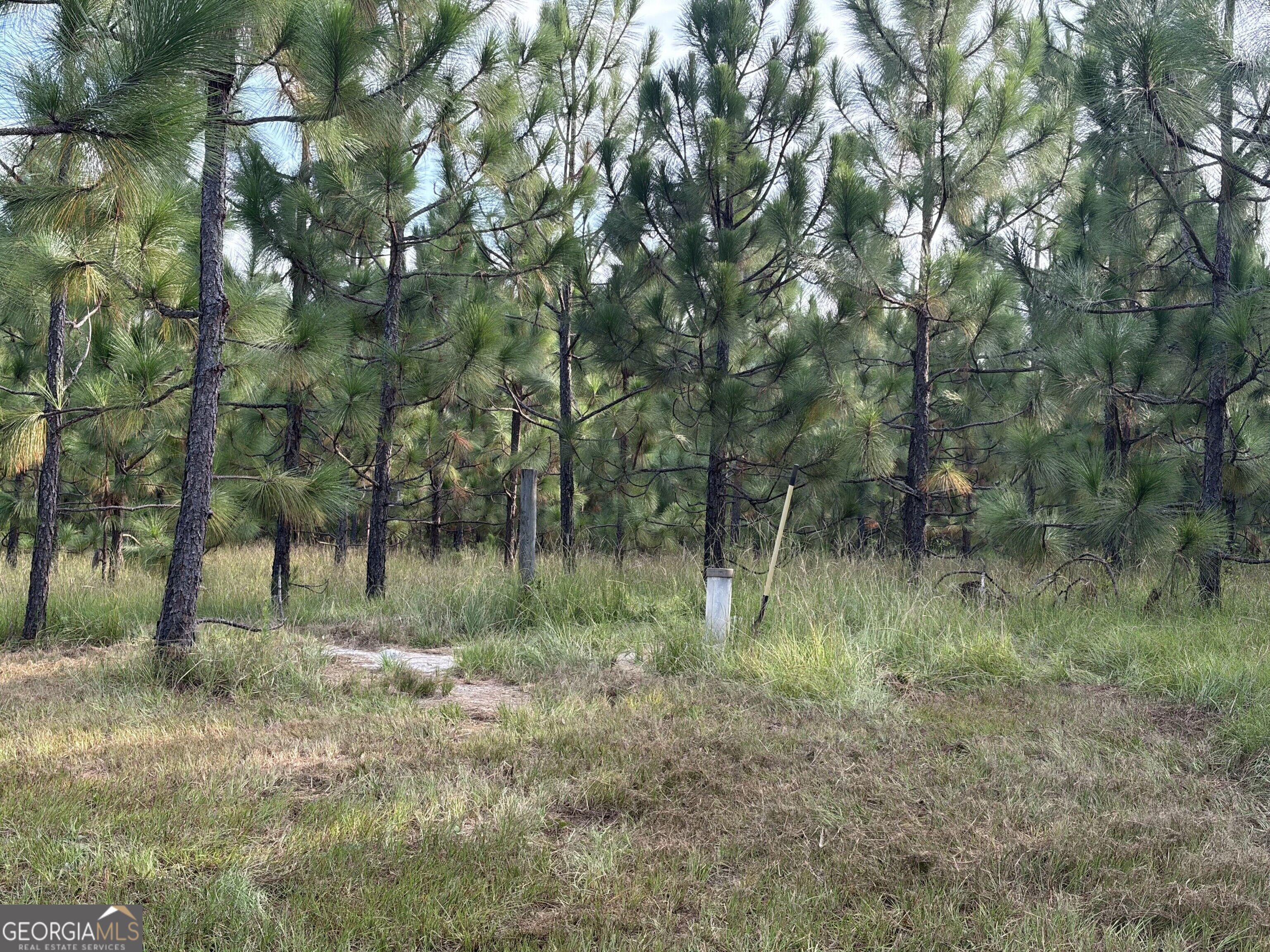 0 Oak Grove Road Pine Mountain GA 31822