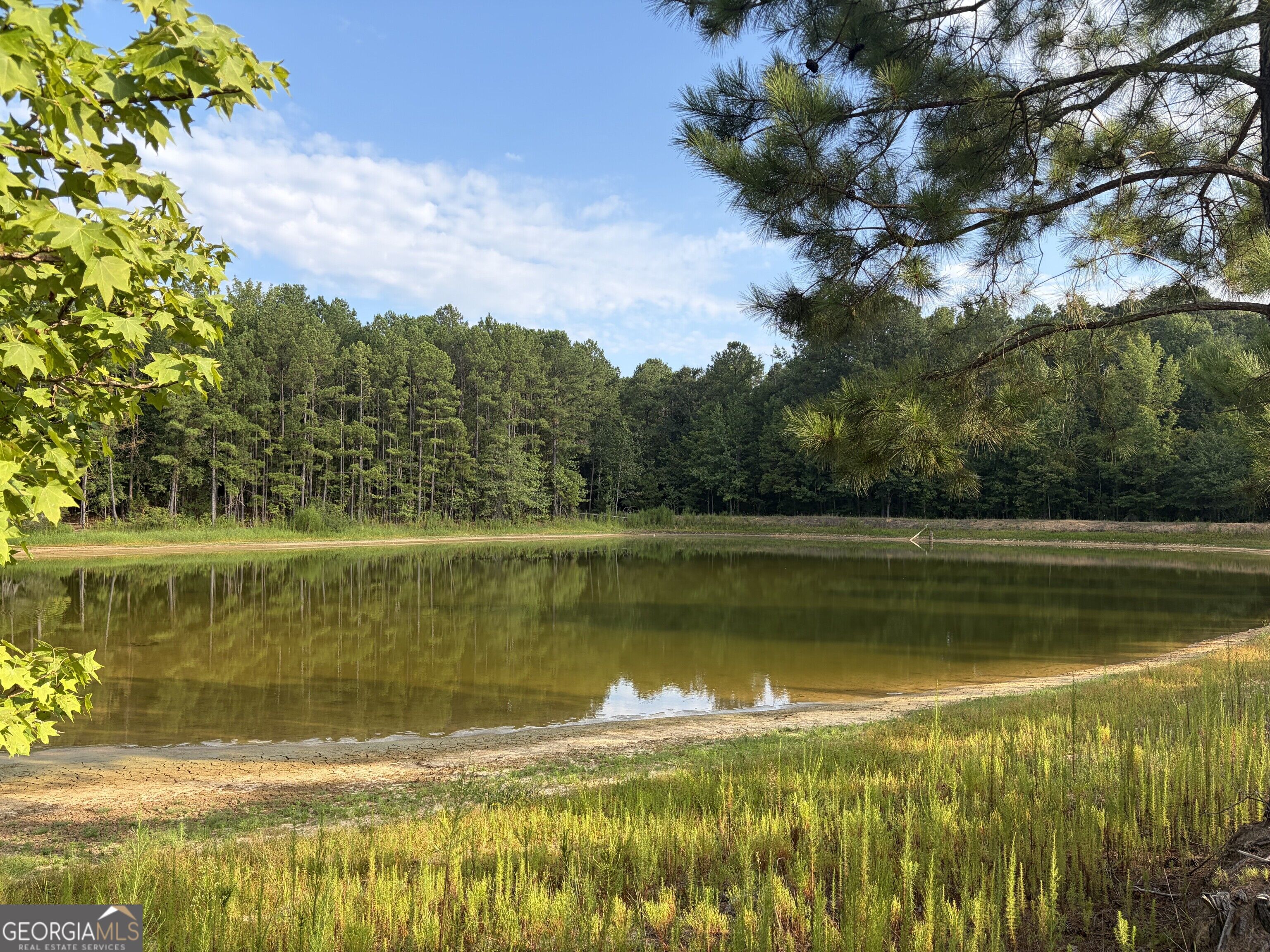 0 Oak Grove Road Pine Mountain GA 31822