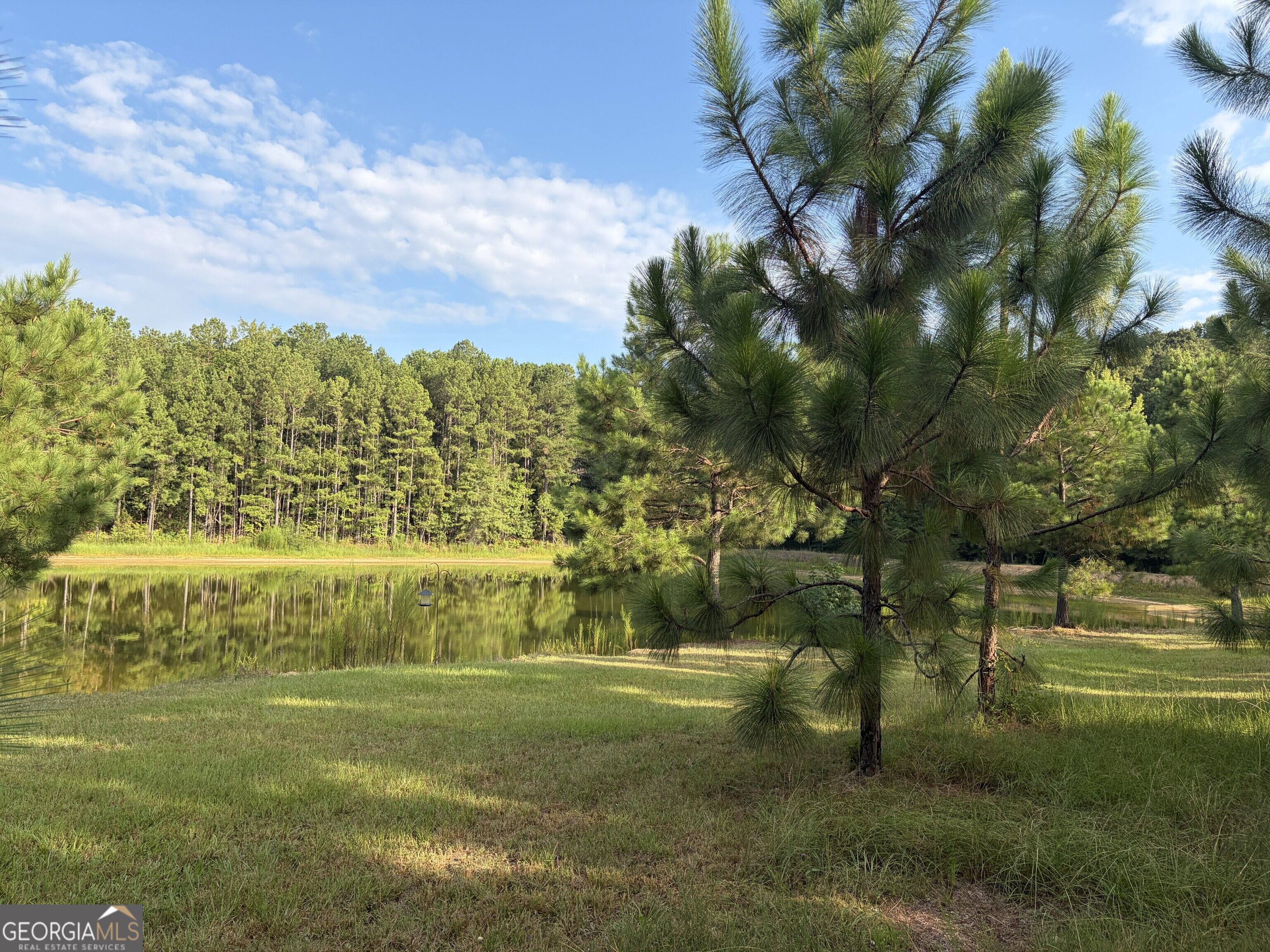 0 Oak Grove Road Pine Mountain GA 31822