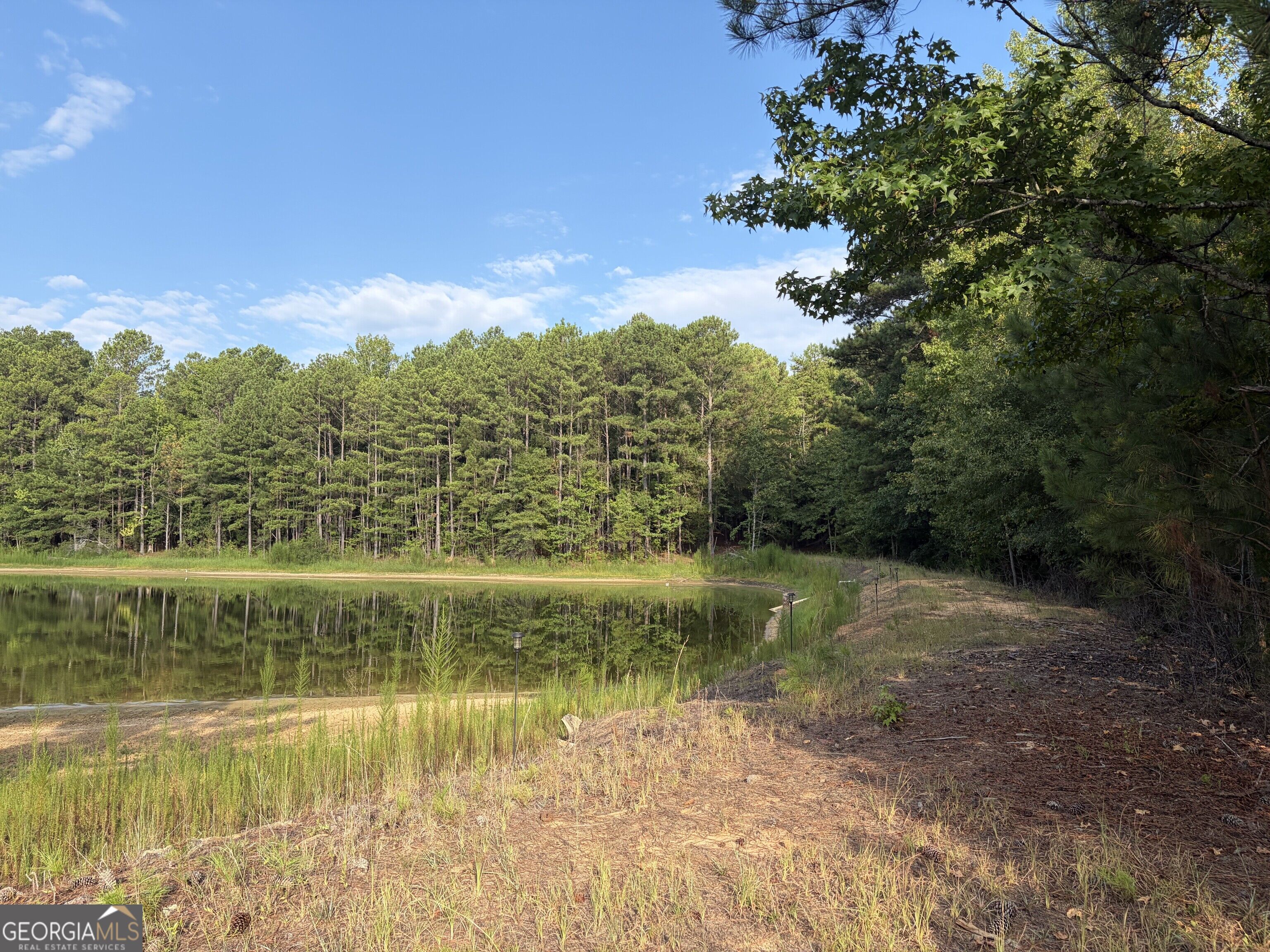 0 Oak Grove Road Pine Mountain GA 31822