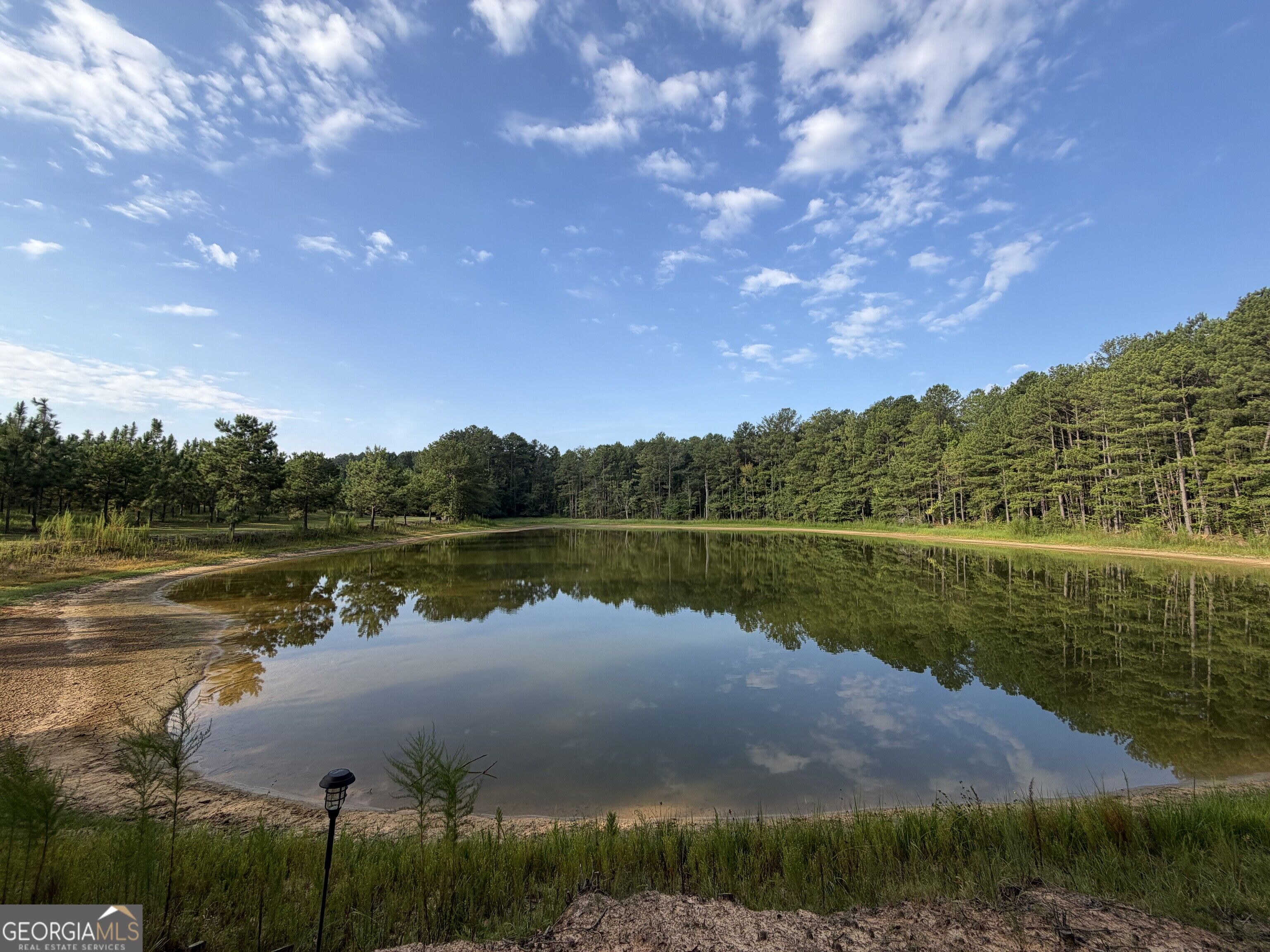 0 Oak Grove Road Pine Mountain GA 31822