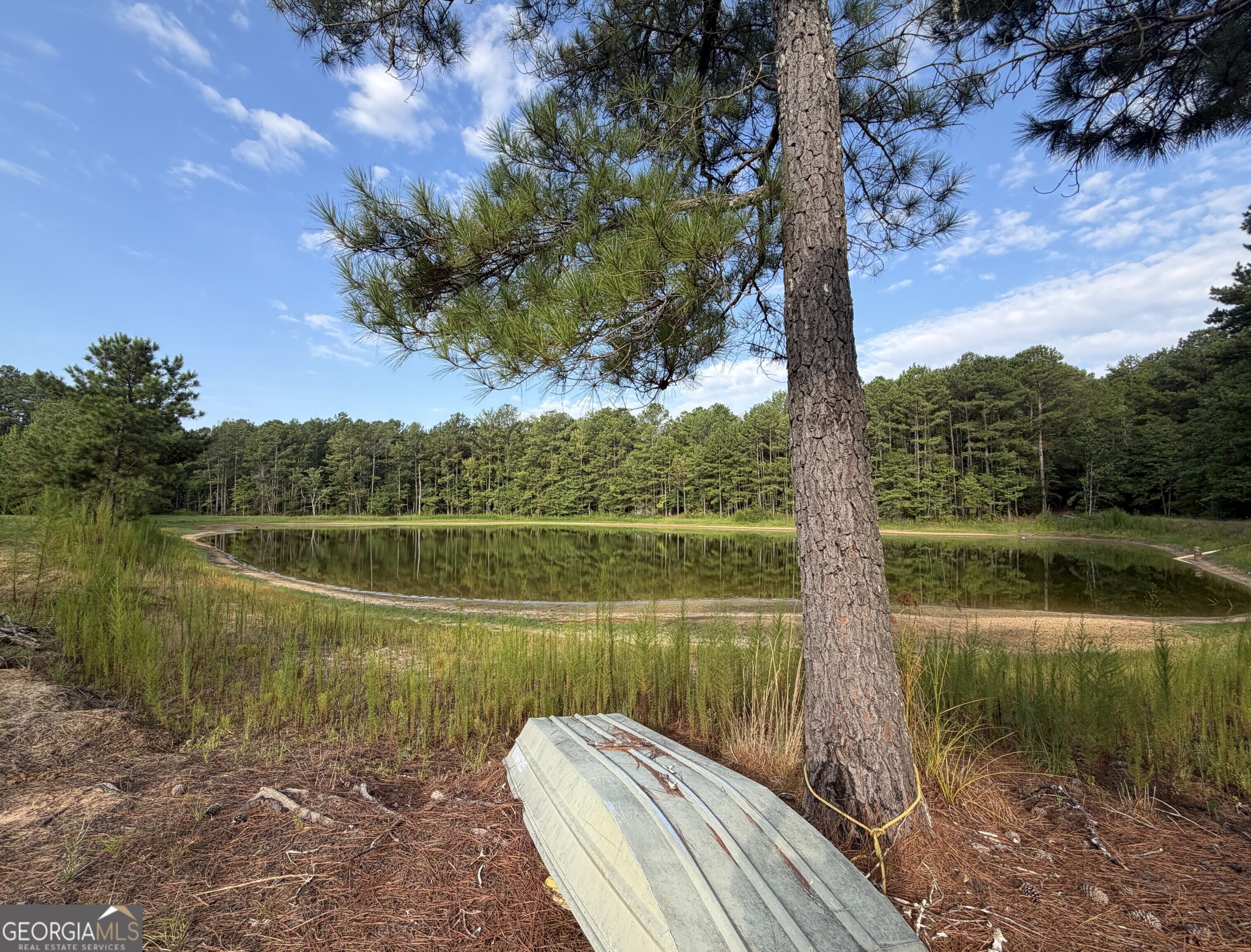 0 Oak Grove Road Pine Mountain GA 31822
