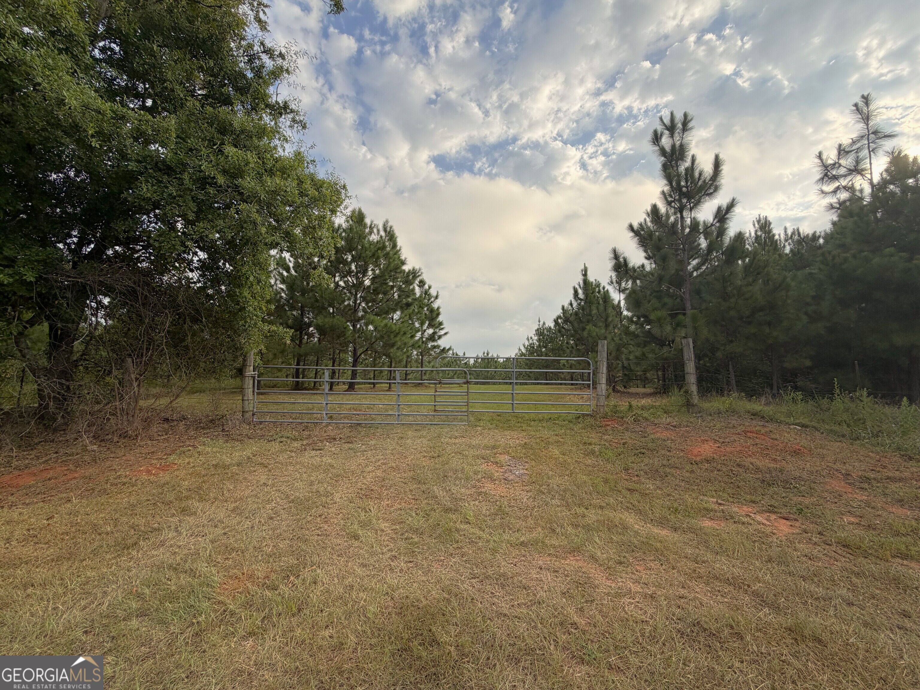 0 Oak Grove Road Pine Mountain GA 31822