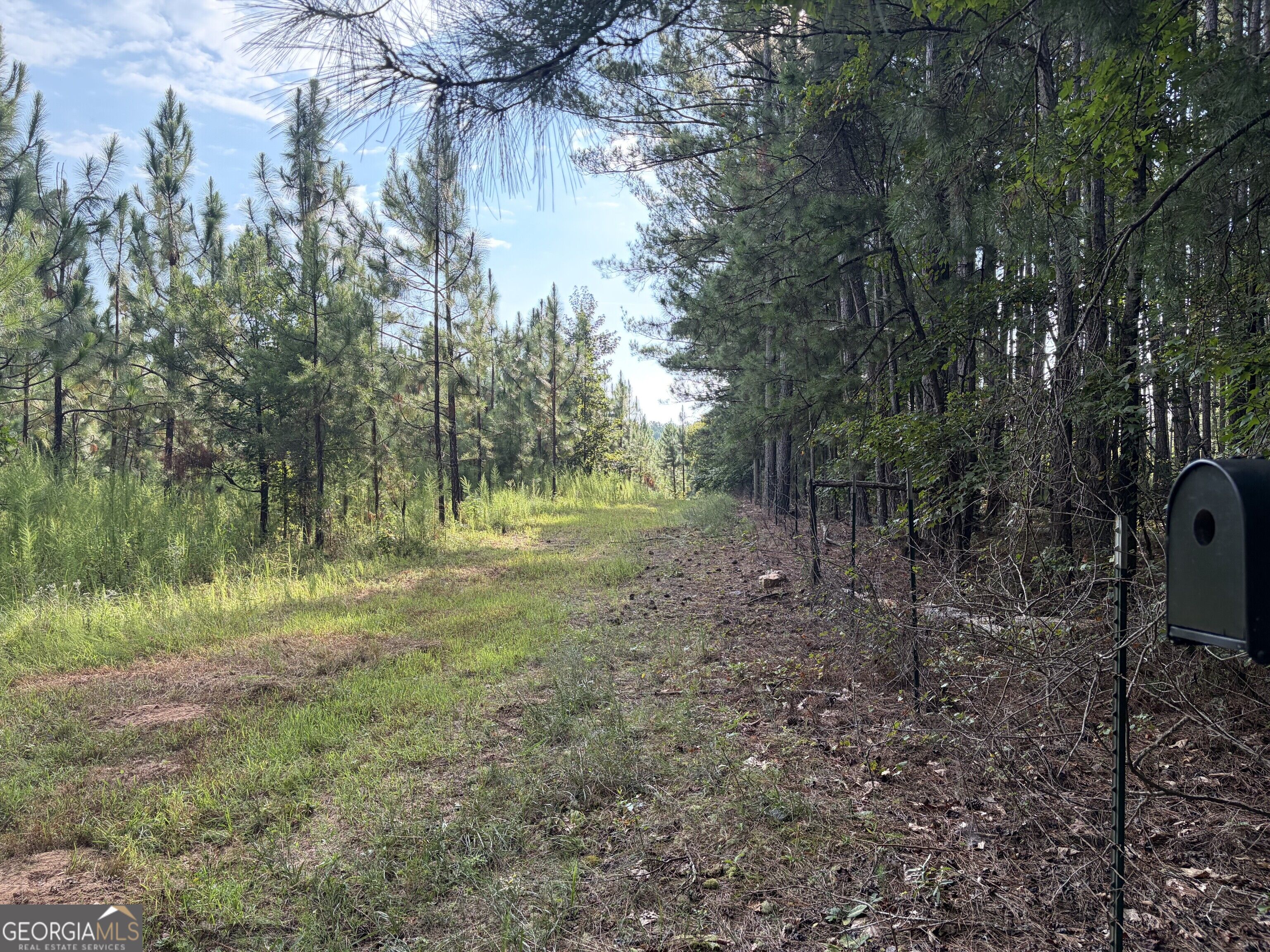0 Oak Grove Road Pine Mountain GA 31822