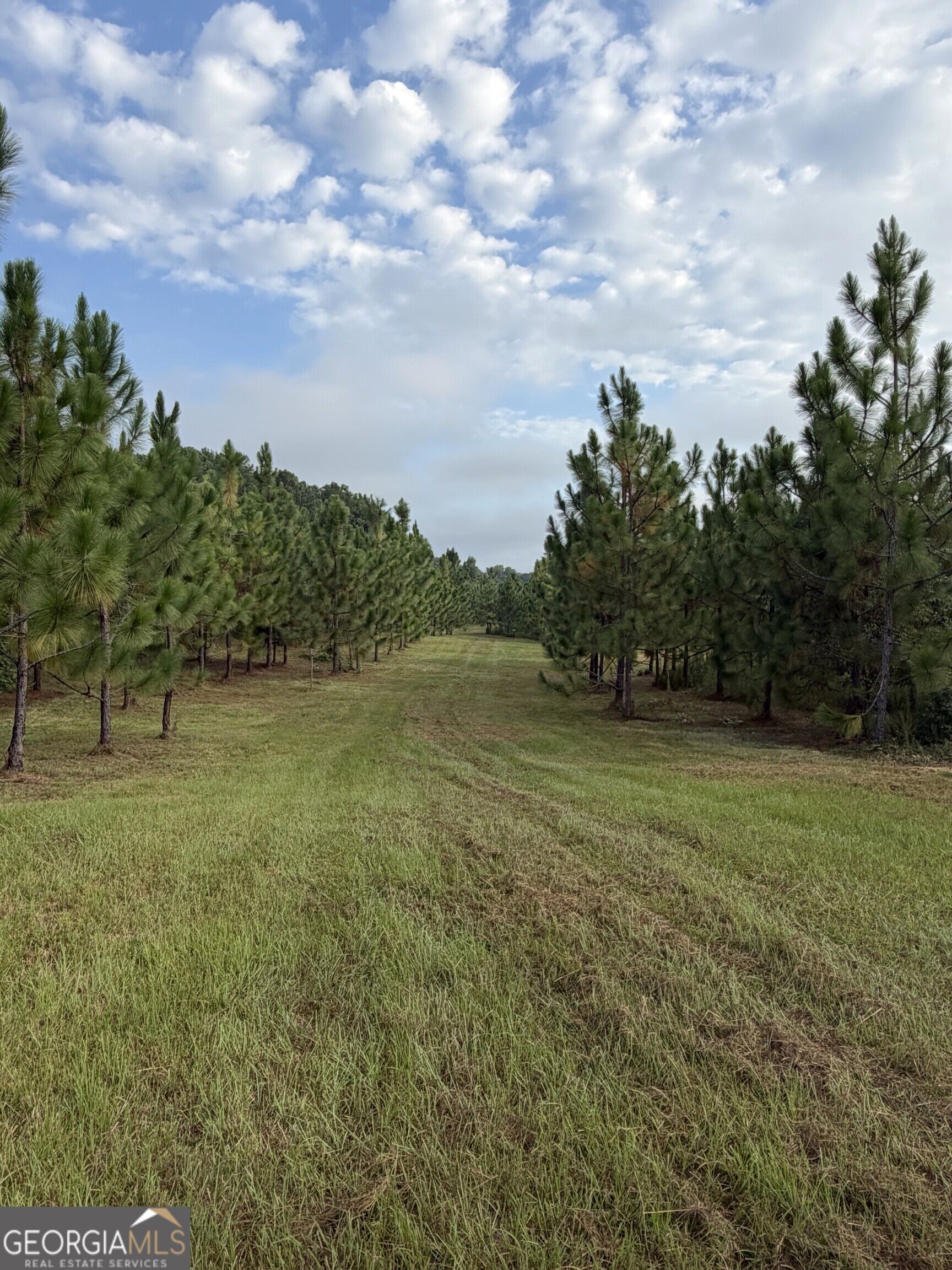 0 Oak Grove Road Pine Mountain GA 31822