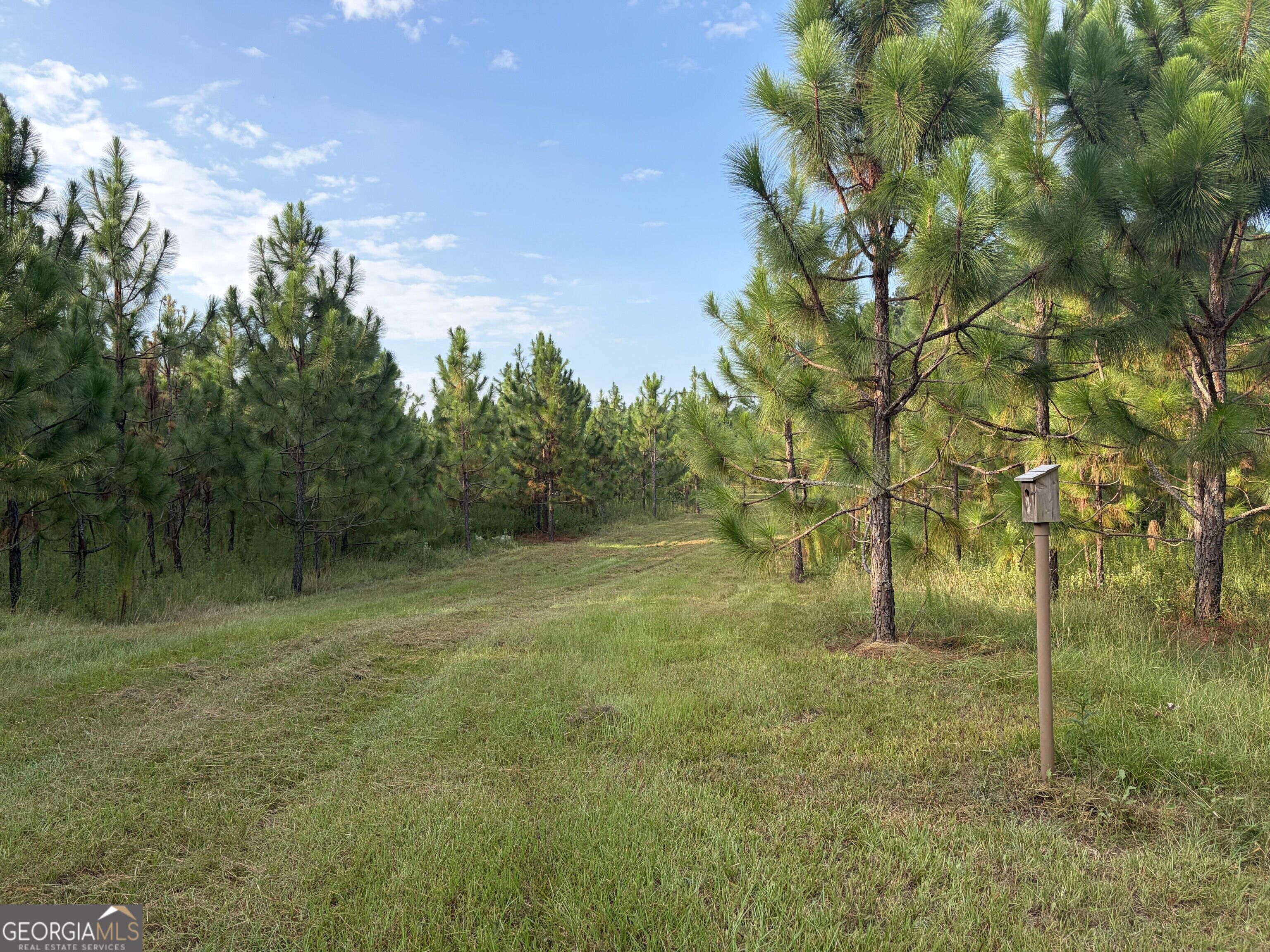 0 Oak Grove Road Pine Mountain GA 31822