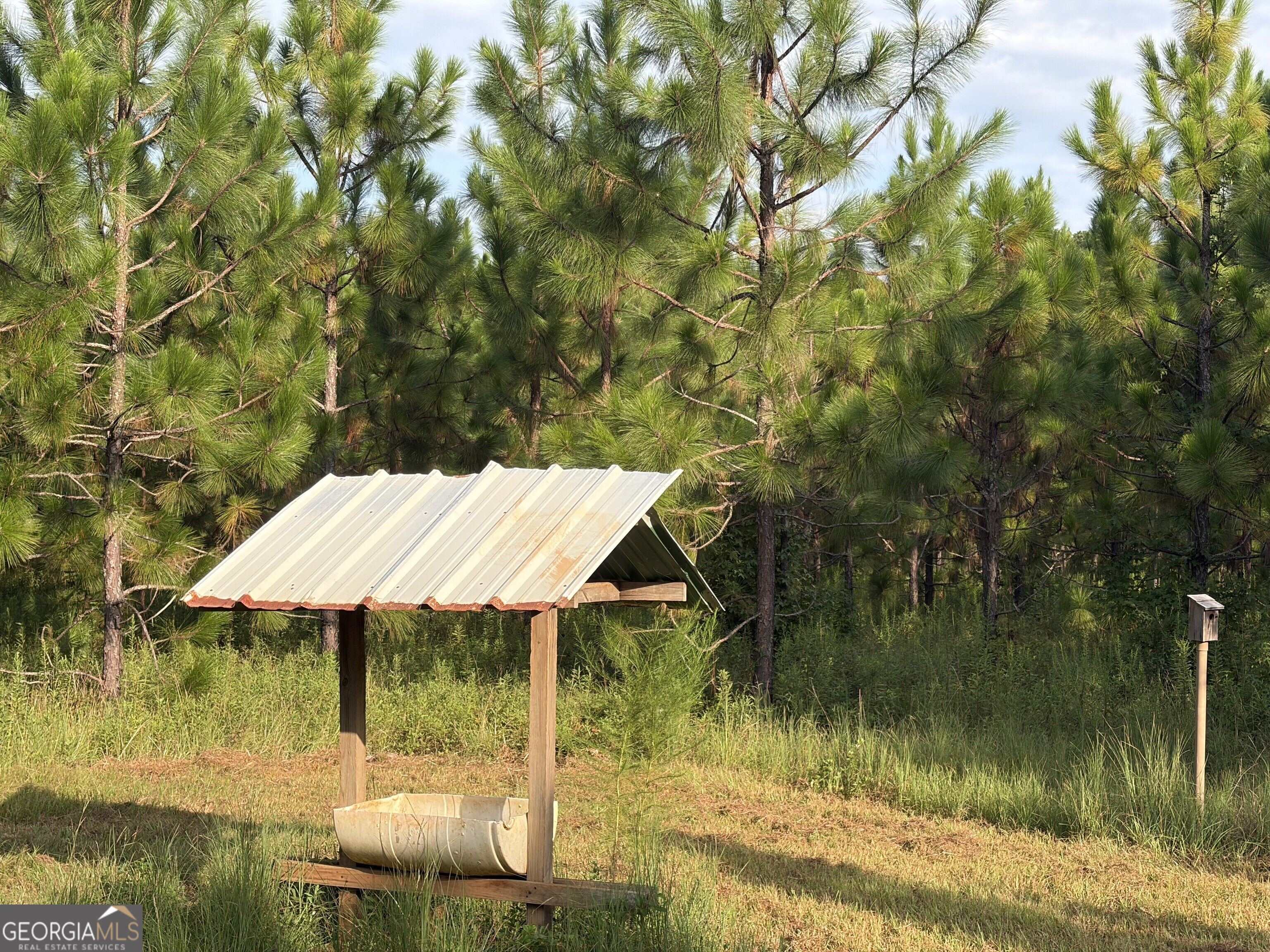 0 Oak Grove Road Pine Mountain GA 31822