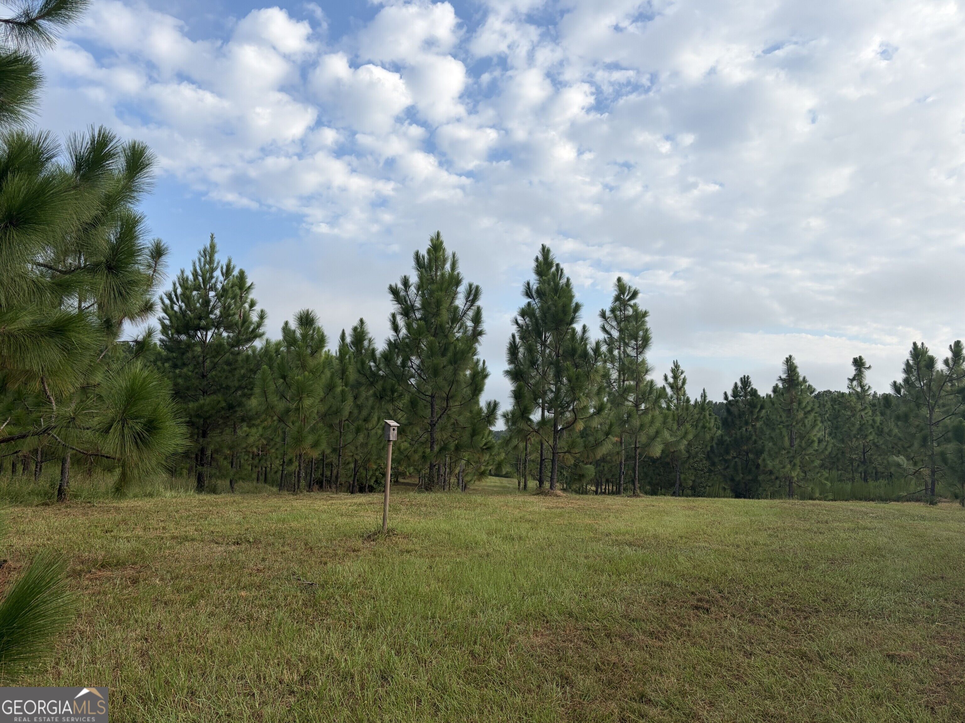 0 Oak Grove Road Pine Mountain GA 31822