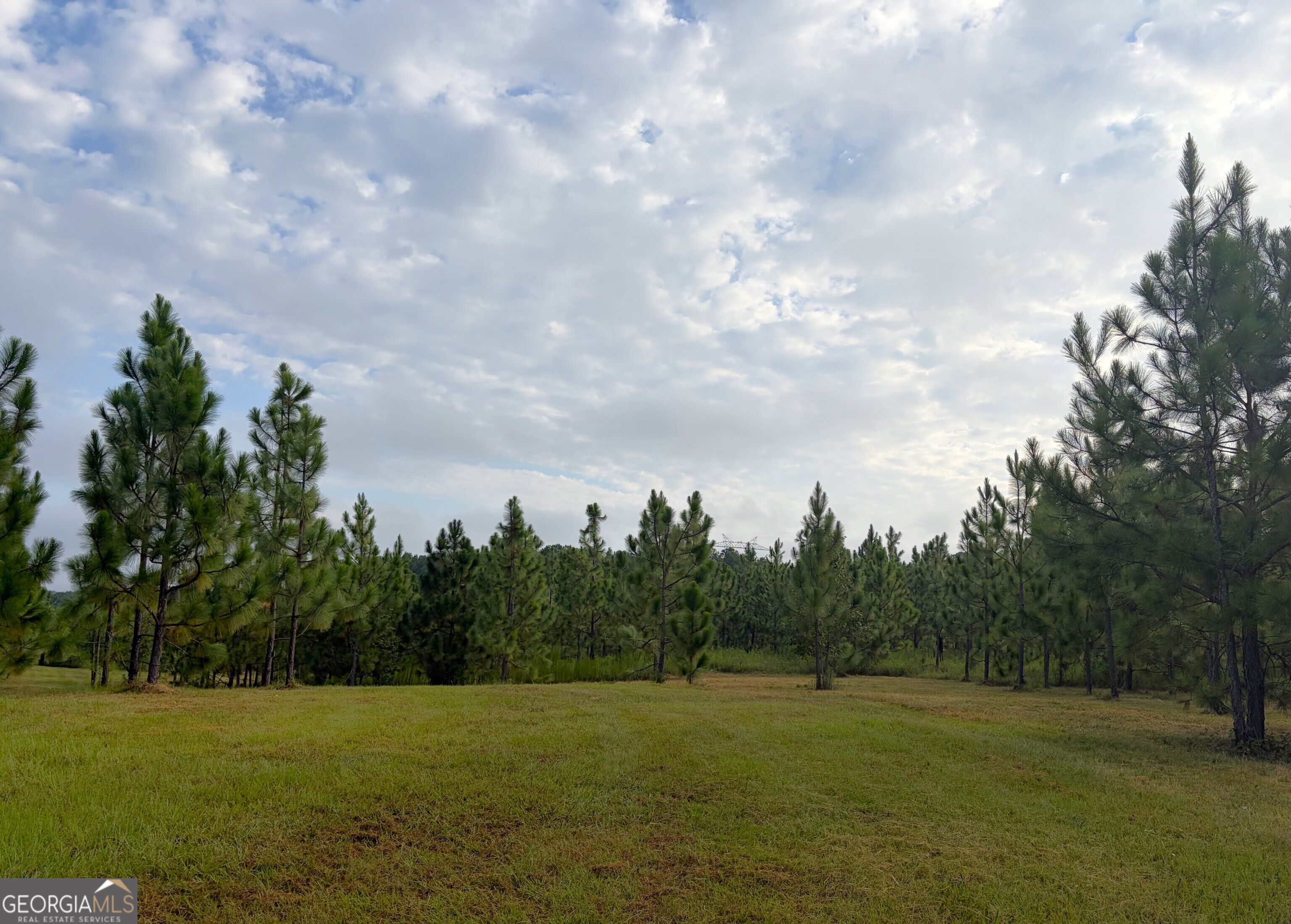 0 Oak Grove Road Pine Mountain GA 31822