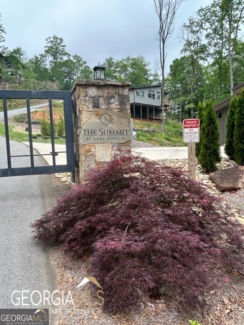 0 Ivy Ridge Clayton GA 30525