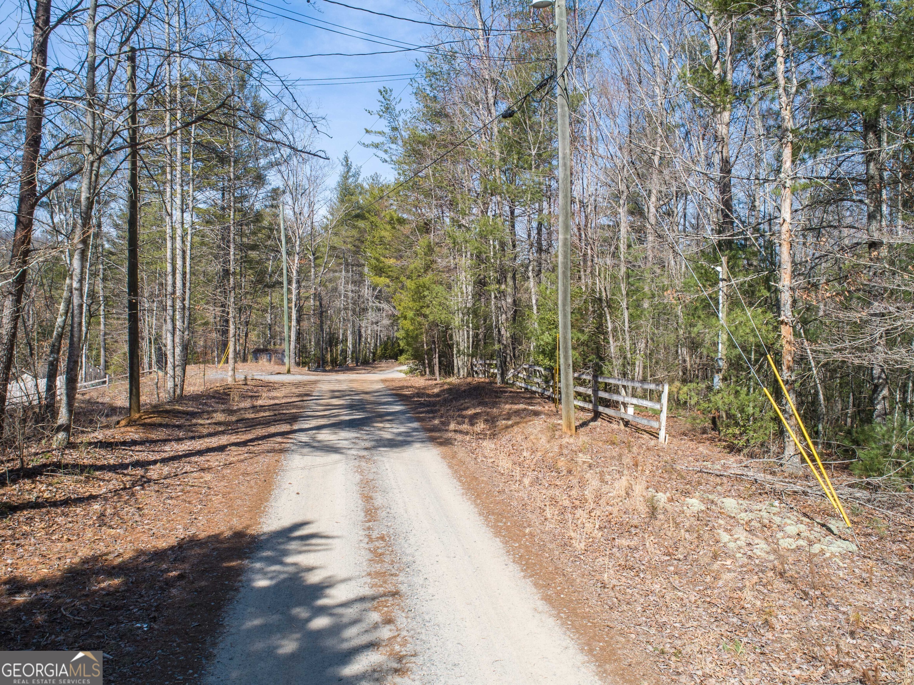 0 Bartox Drive Ellijay GA 30540