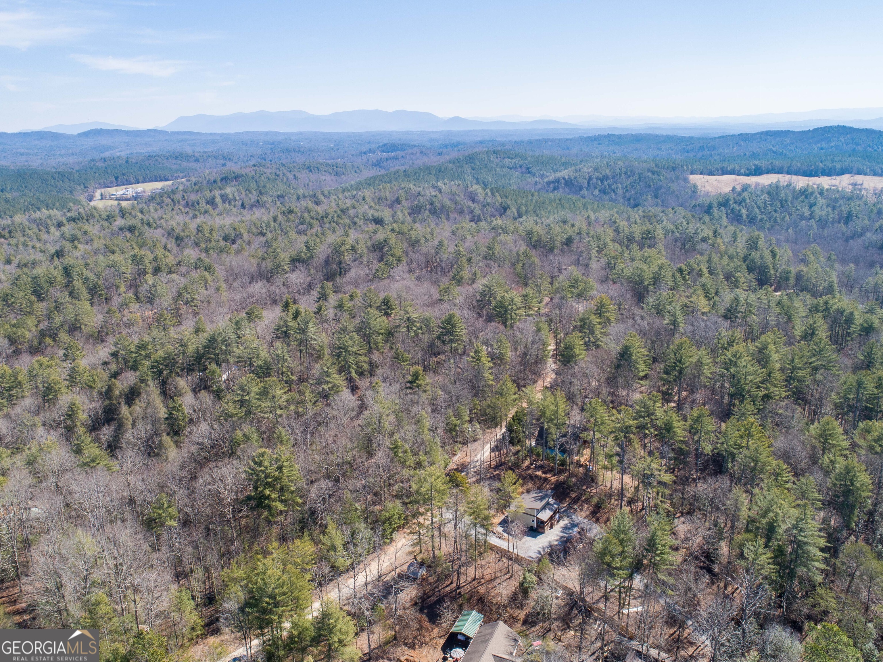 0 Bartox Drive Ellijay GA 30540