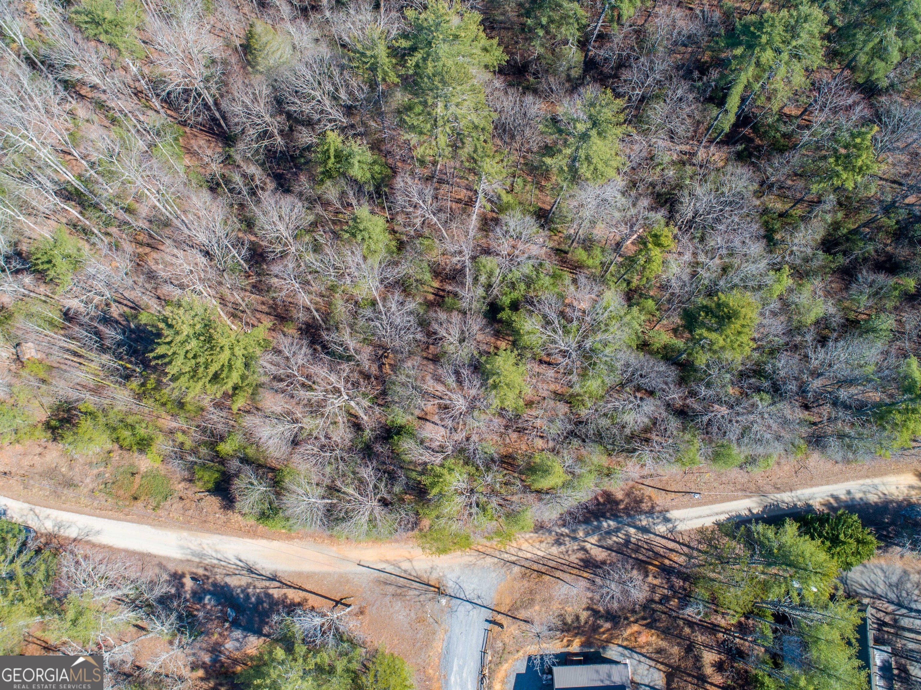 0 Bartox Drive Ellijay GA 30540