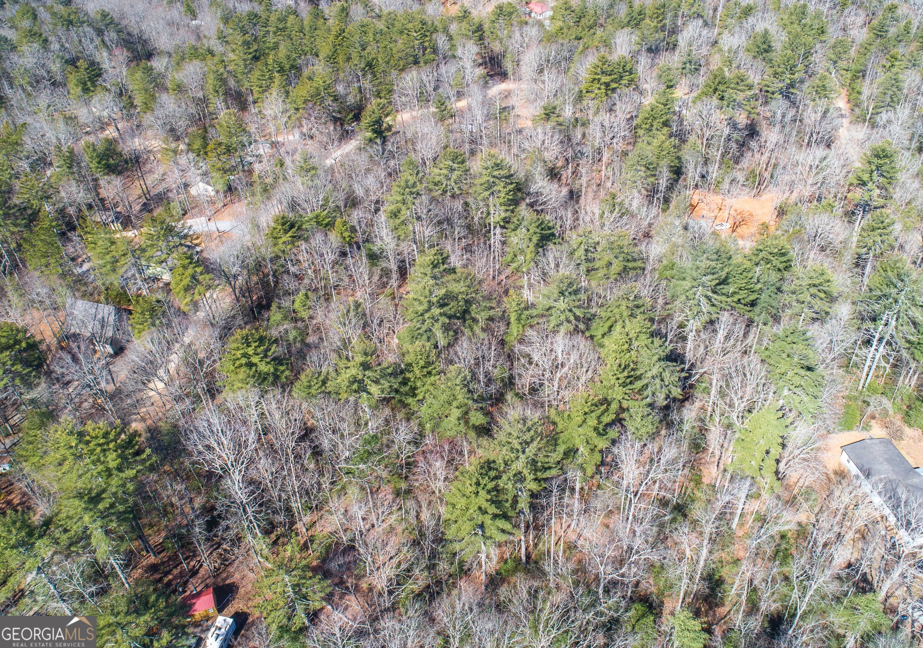 0 Bartox Drive Ellijay GA 30540