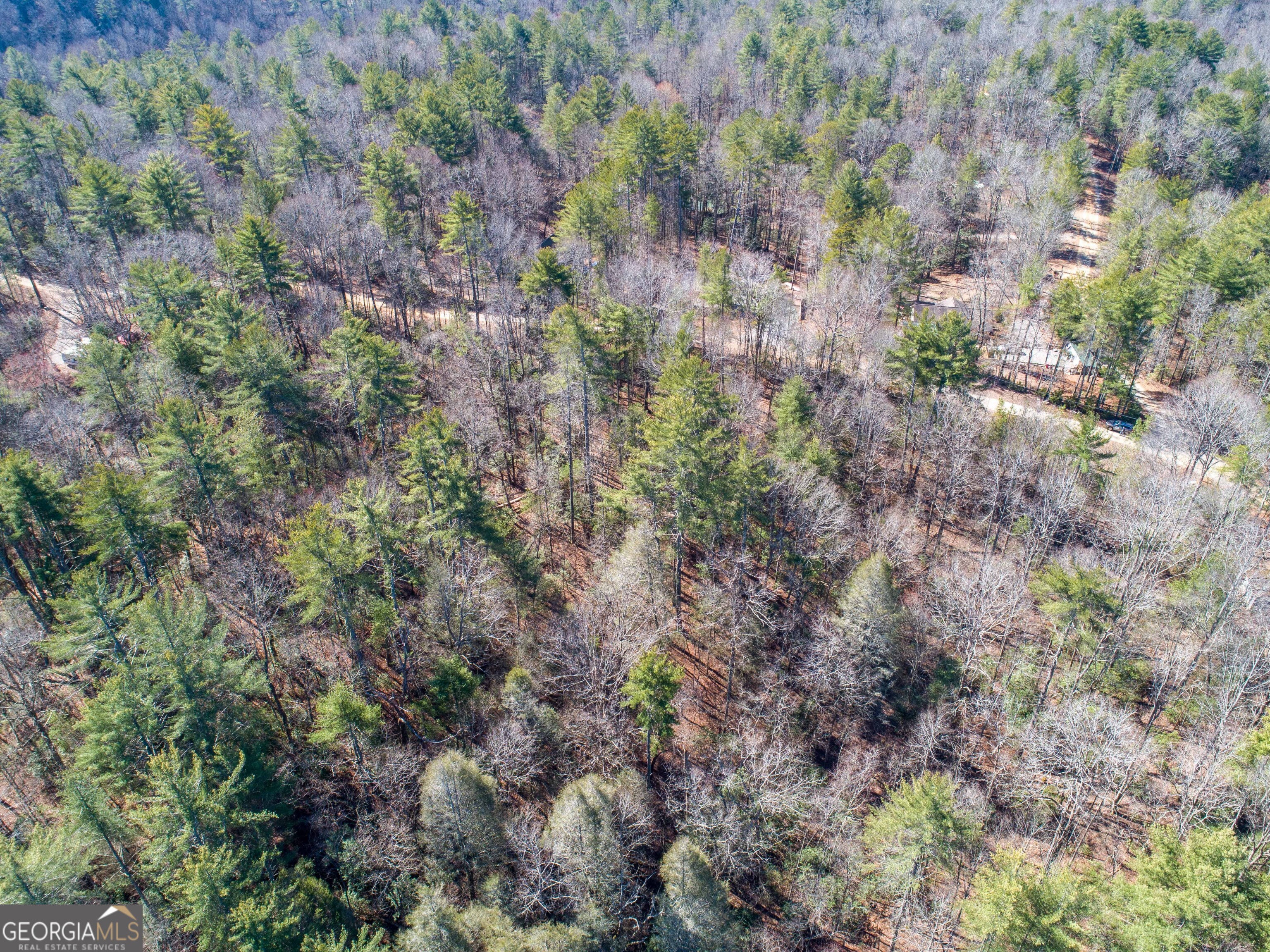 0 Bartox Drive Ellijay GA 30540