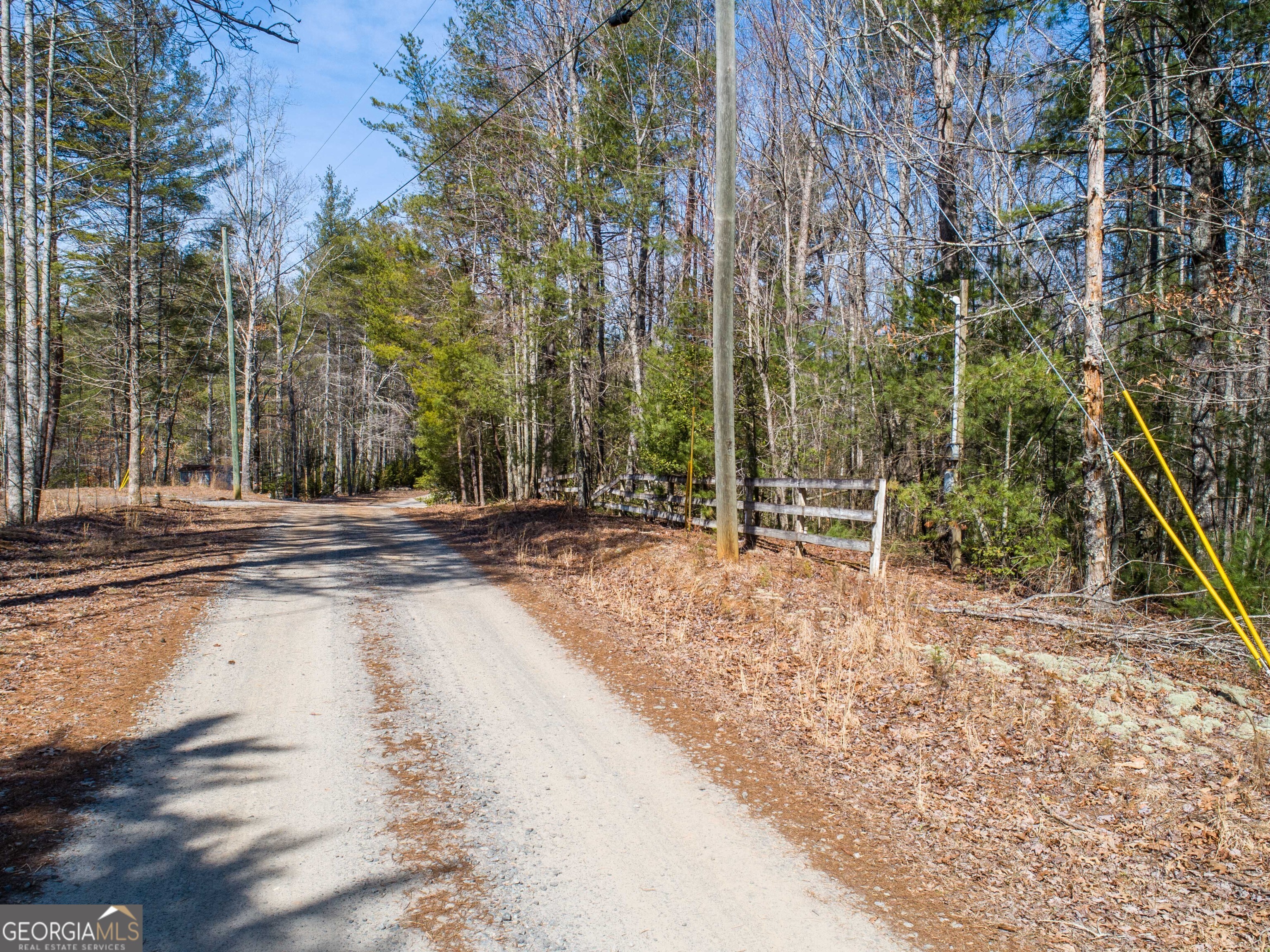 0 Bartox Drive Ellijay GA 30540