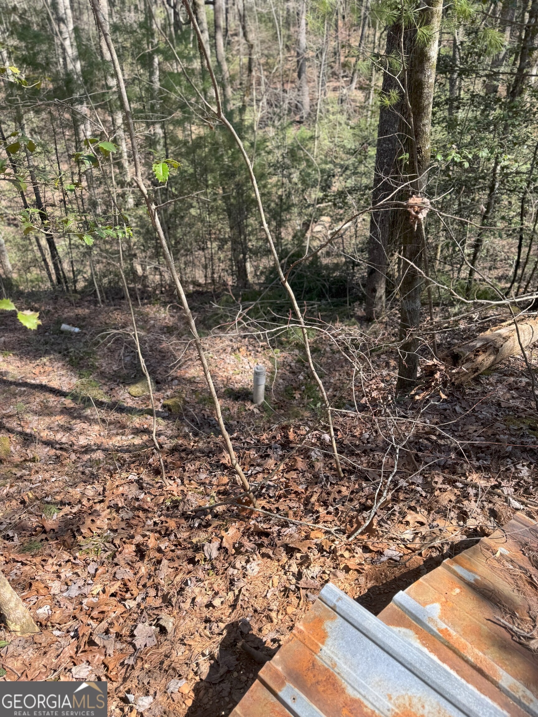0 Bartox Drive Ellijay GA 30540