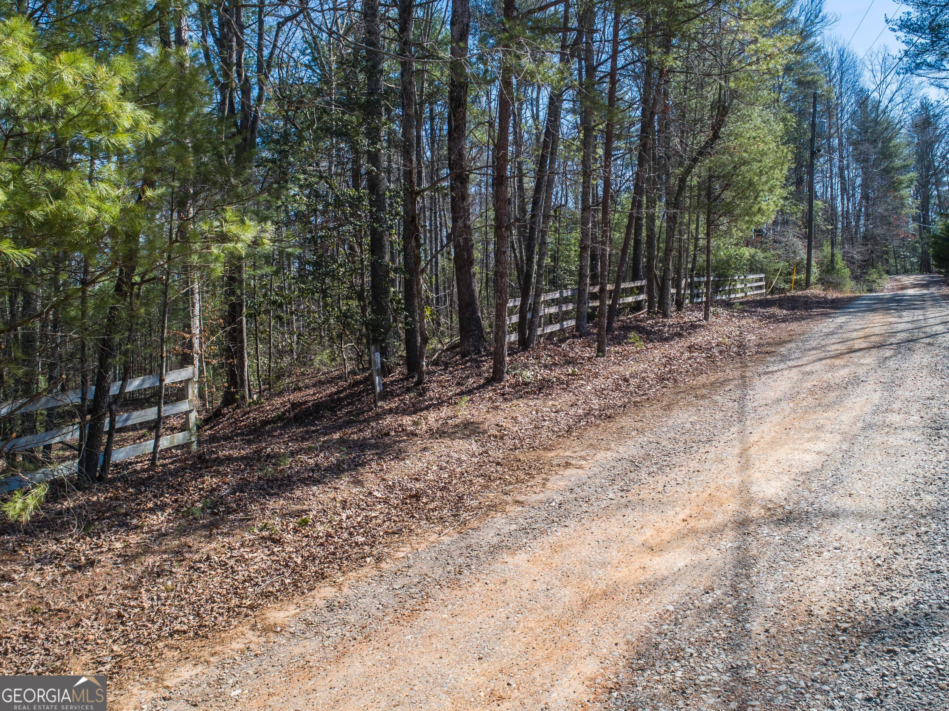 0 Bartox Drive Ellijay GA 30540