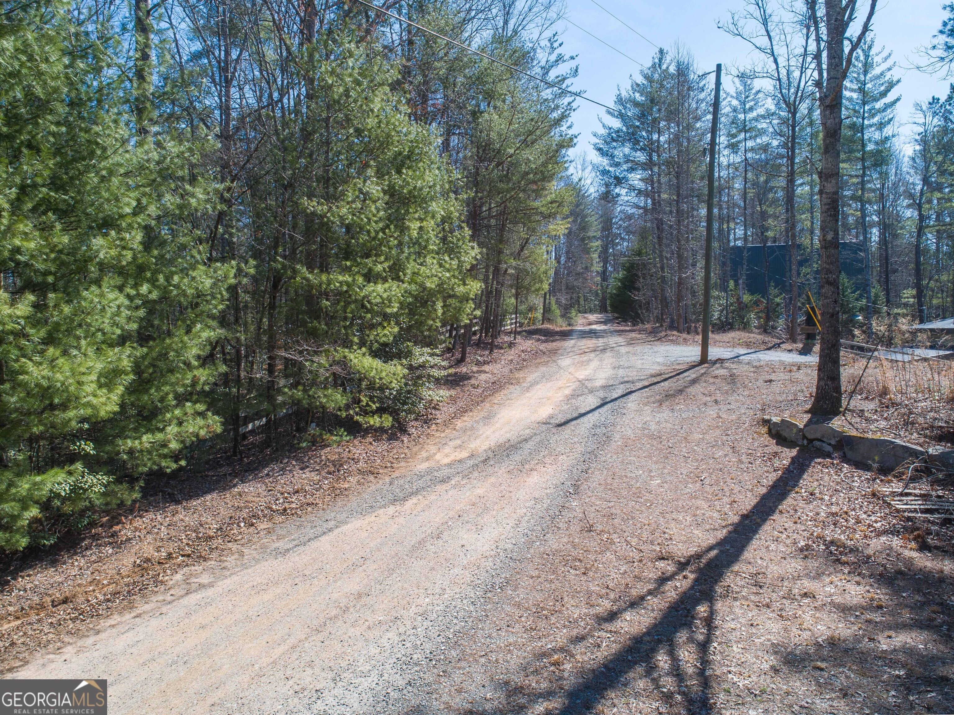 0 Bartox Drive Ellijay GA 30540