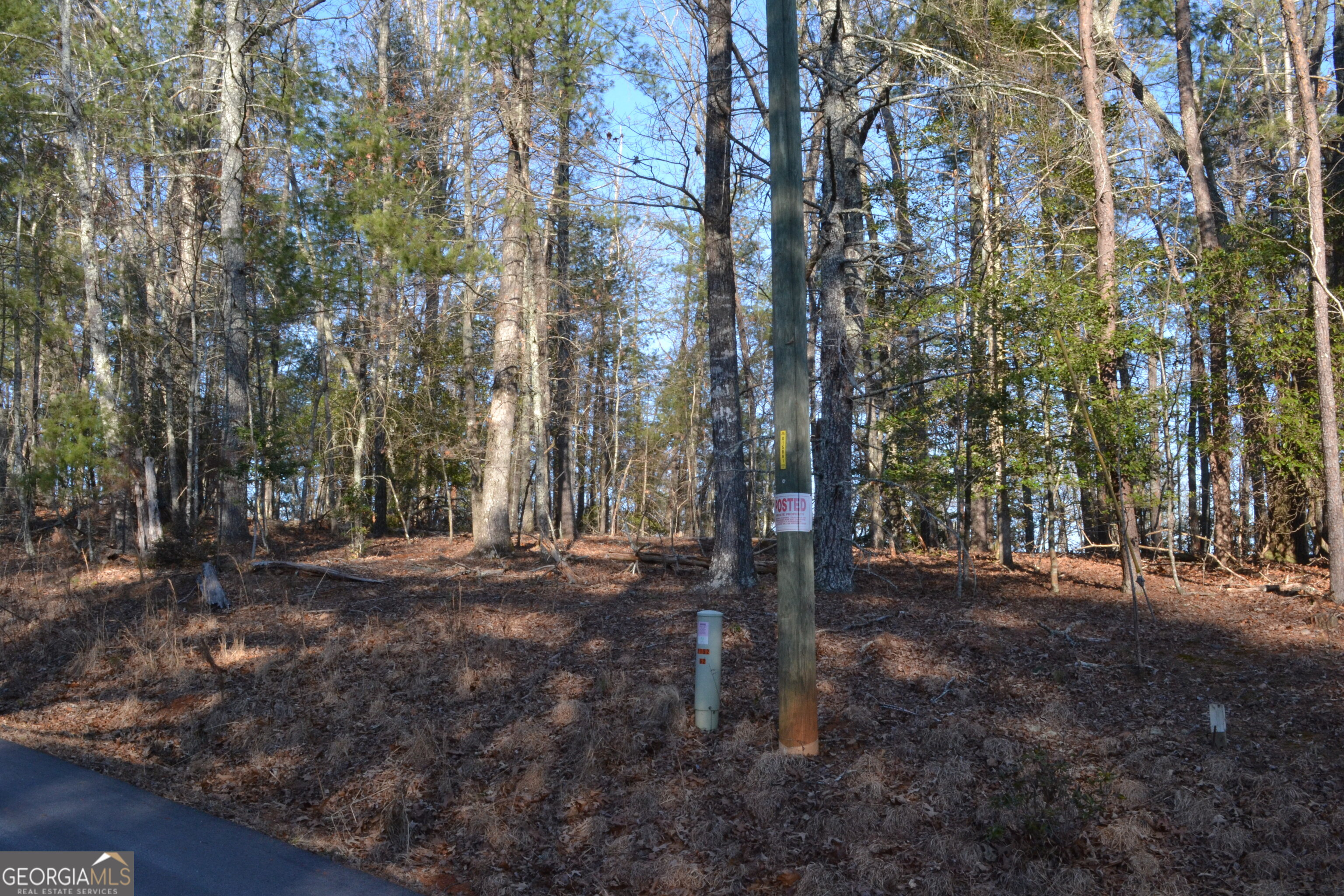 0 Mill Creek Trail Cleveland GA 30528