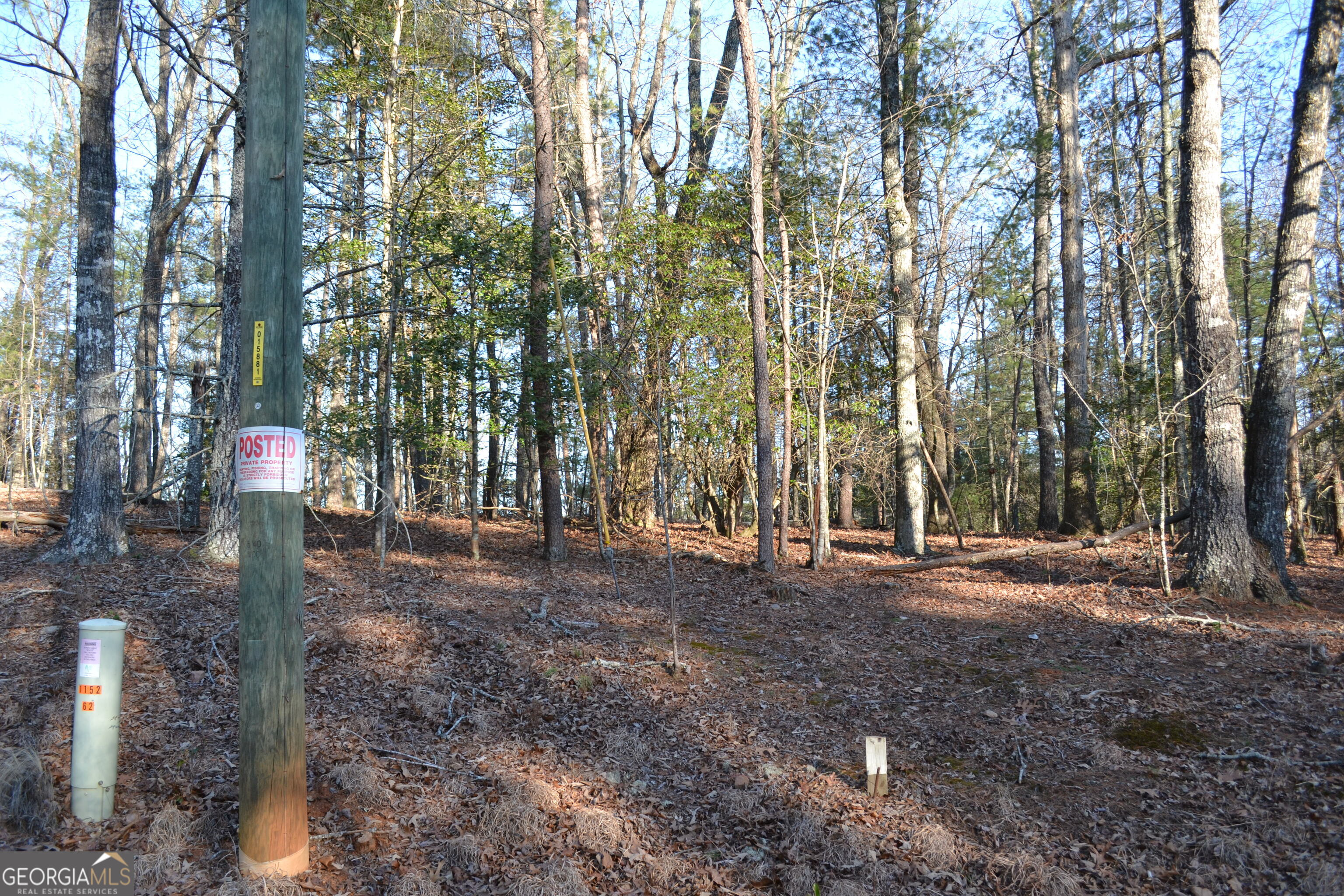 0 Mill Creek Trail Cleveland GA 30528