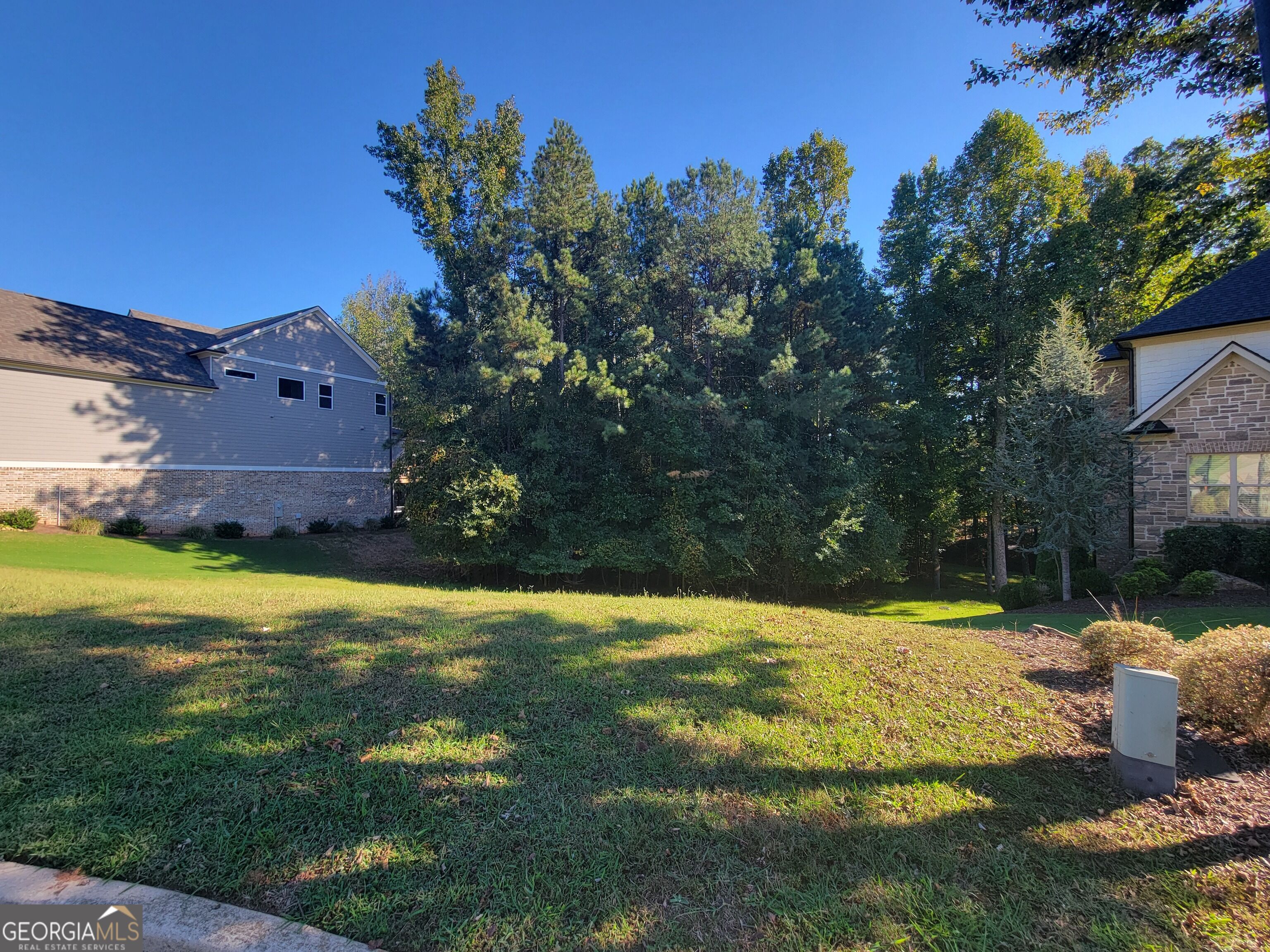 2803 Roller Mill Drive Jefferson GA 30549