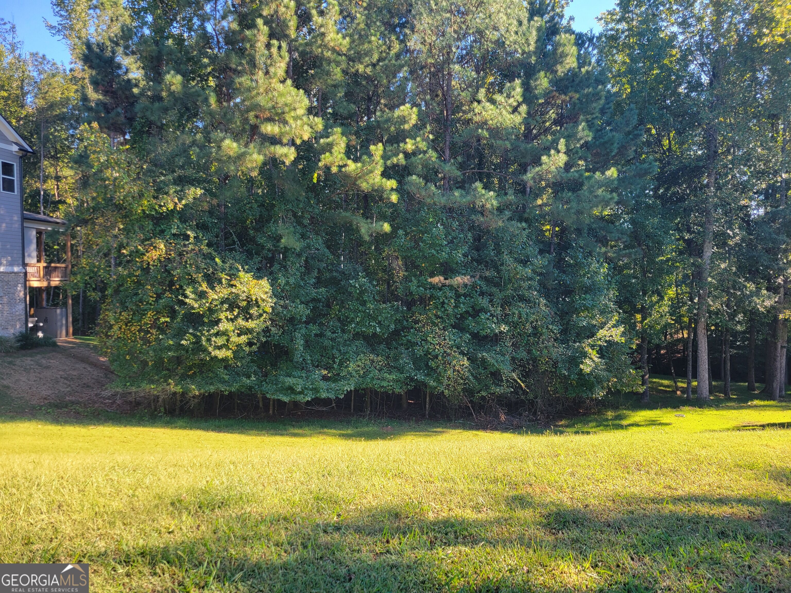 2803 Roller Mill Drive Jefferson GA 30549