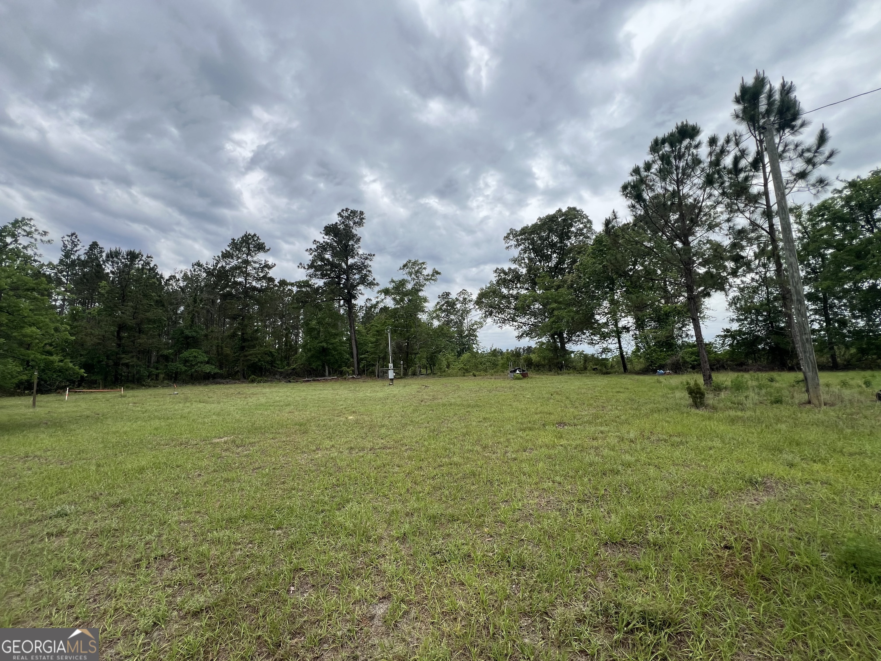 1494 Hiltonia Road Millen GA 30442