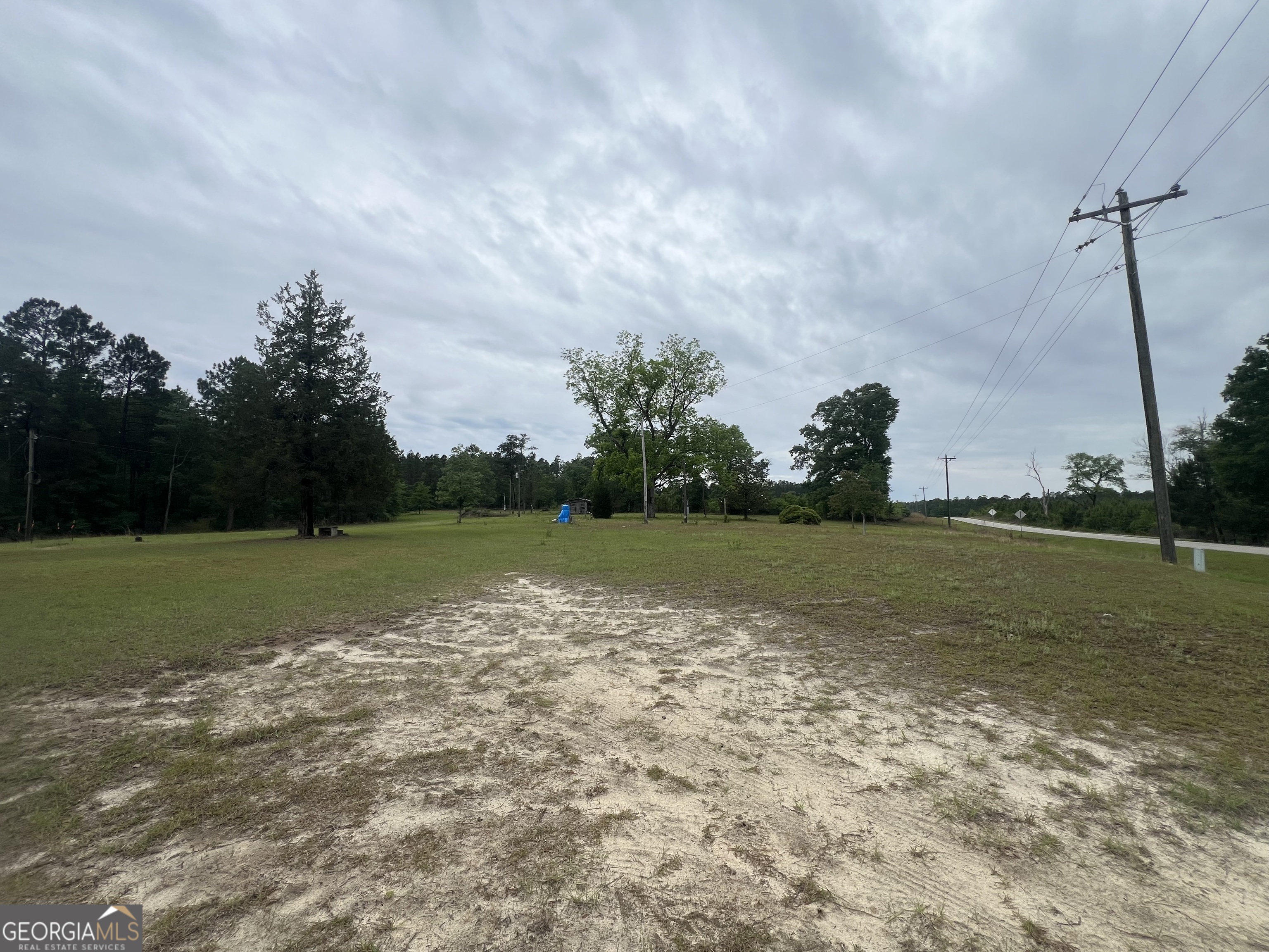 1494 Hiltonia Road Millen GA 30442
