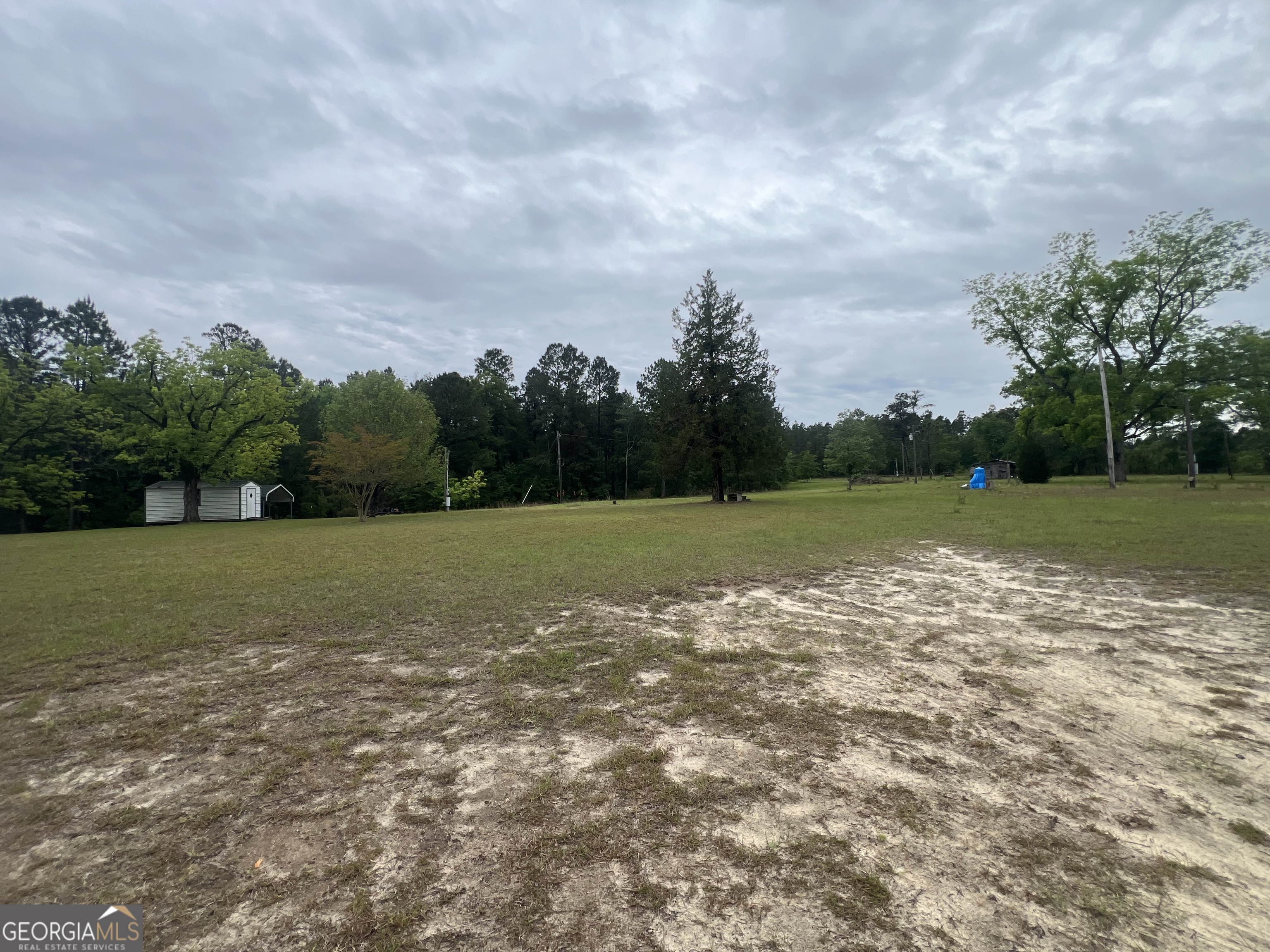 1494 Hiltonia Road Millen GA 30442
