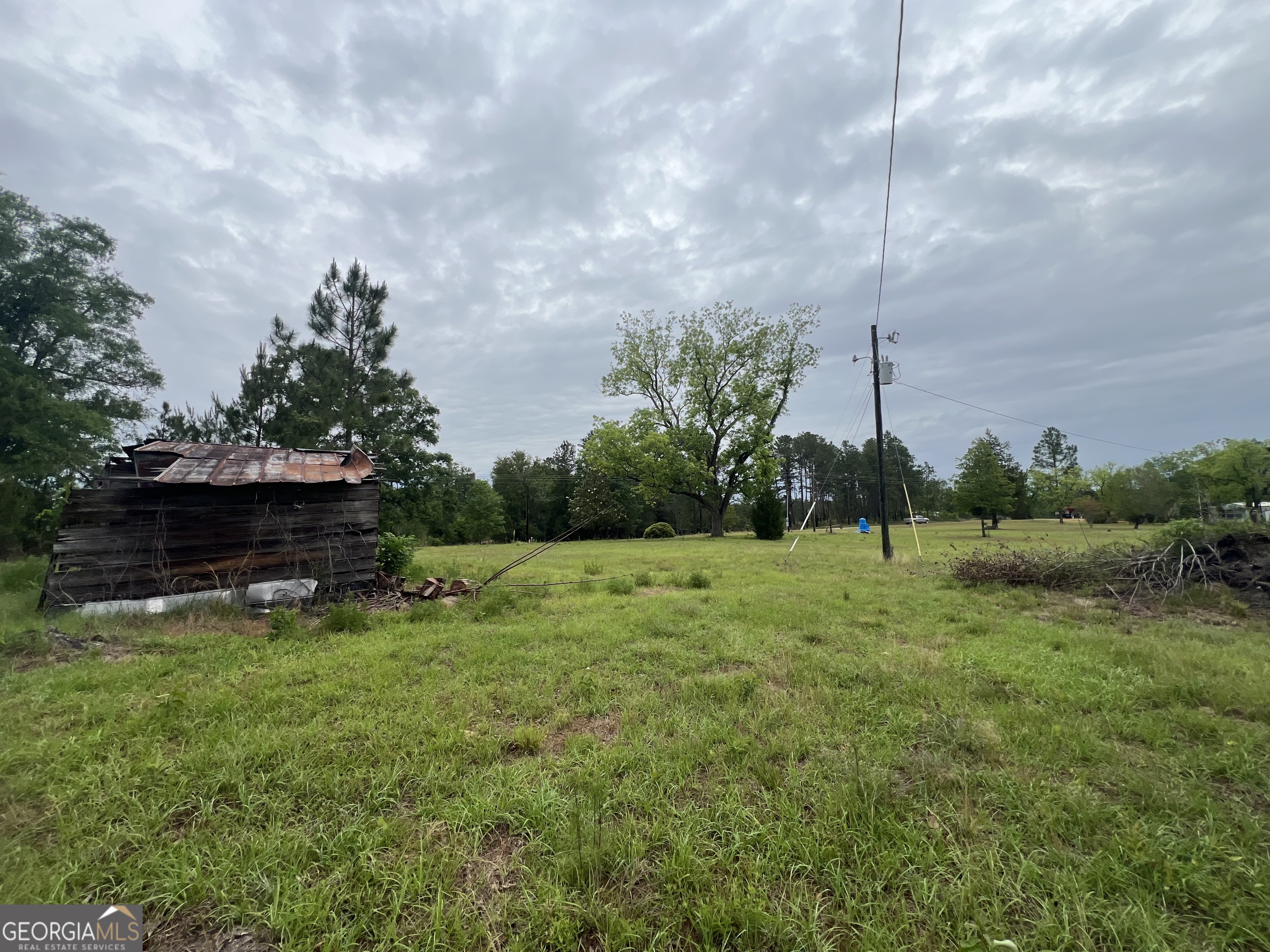 1494 Hiltonia Road Millen GA 30442