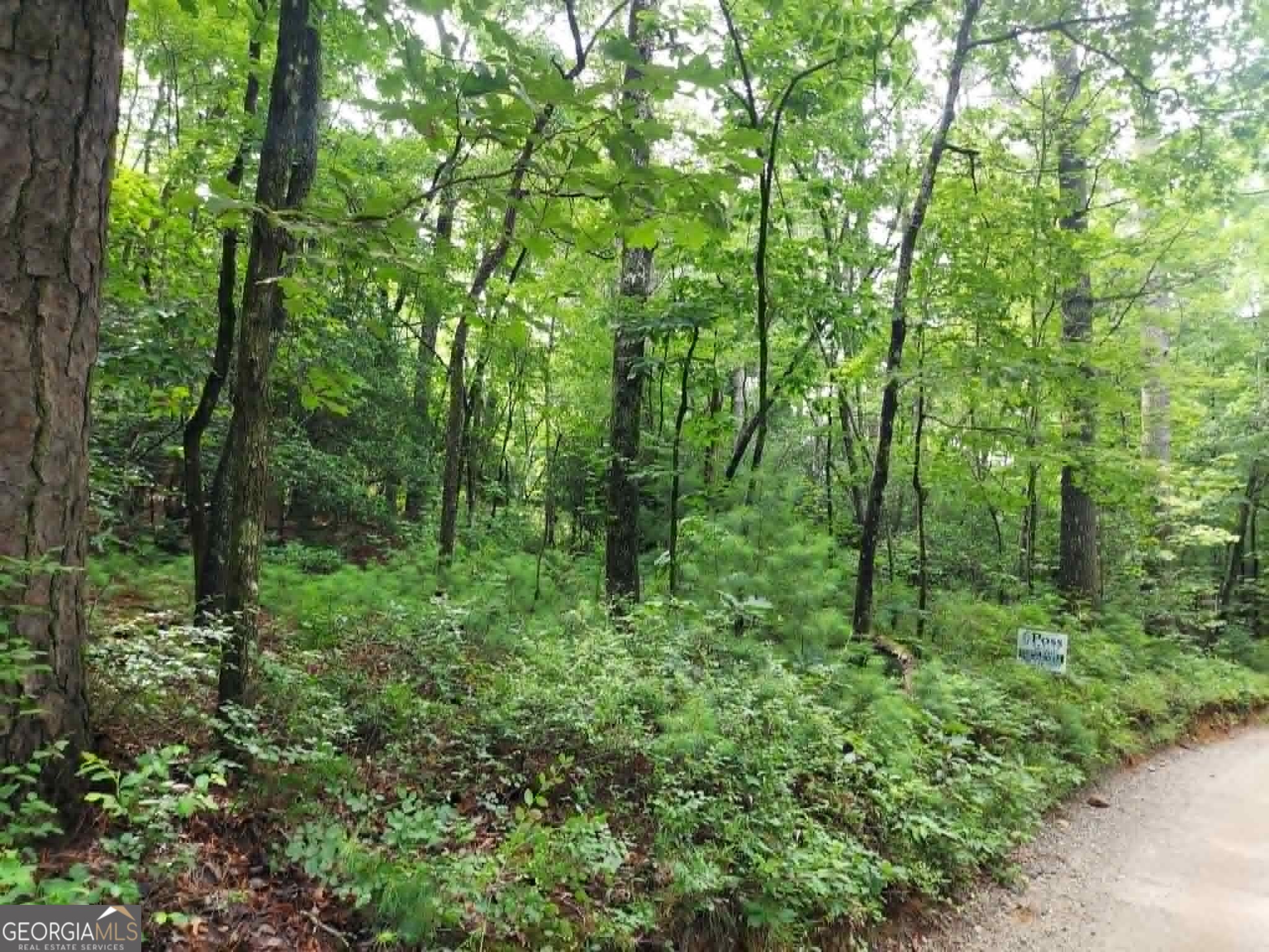 0 Lot 1a Wexford Way Lakemont GA 30552