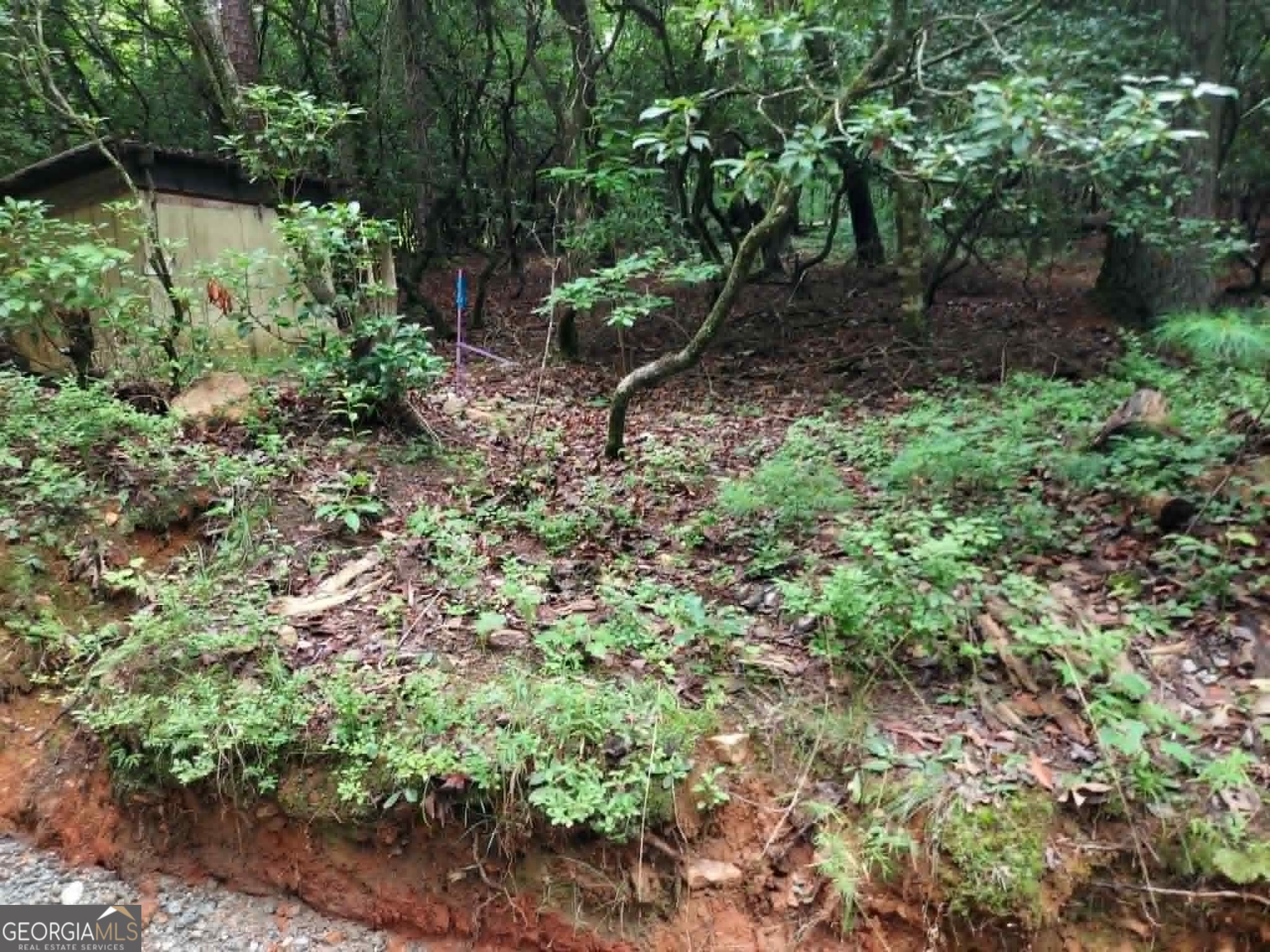 0 Lot 1a Wexford Way Lakemont GA 30552