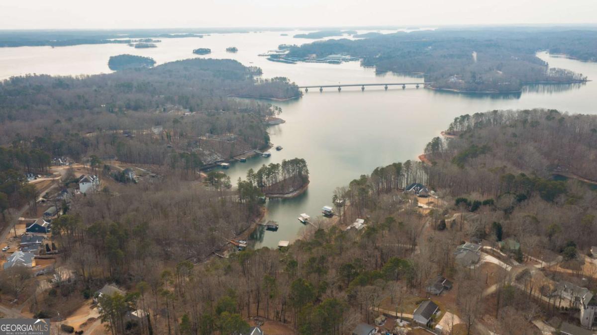 20 Pine Forest Circle Gainesville GA 30504