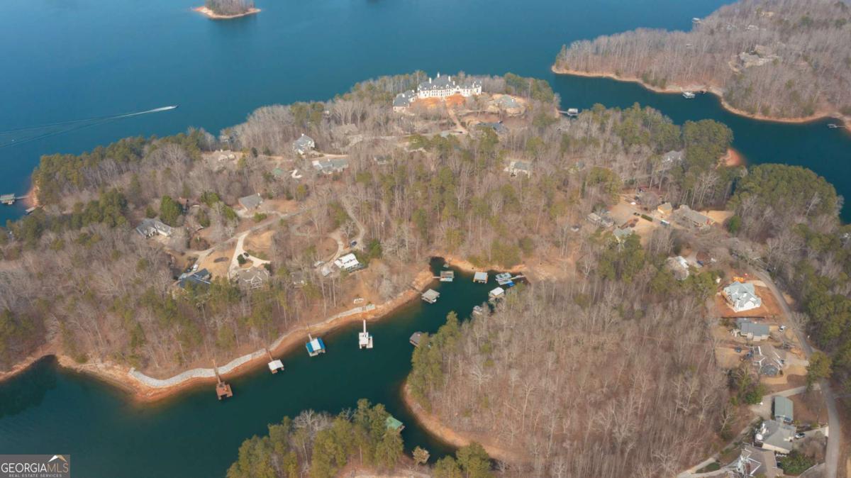 20 Pine Forest Circle Gainesville GA 30504