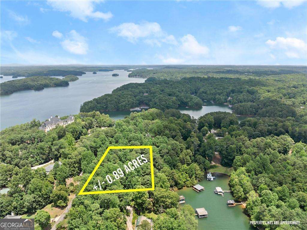 20 Pine Forest Circle Gainesville GA 30504