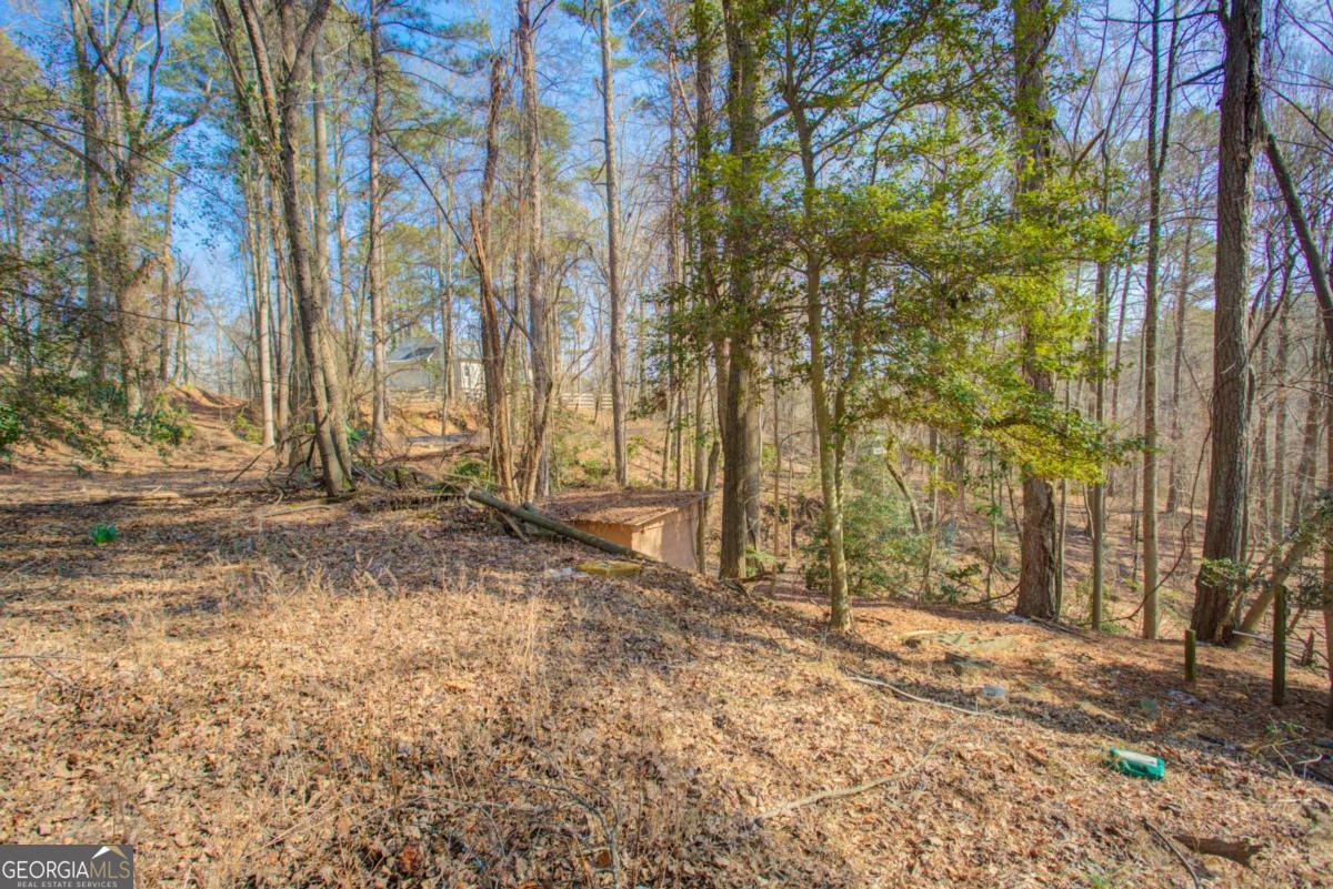 20 Pine Forest Circle Gainesville GA 30504