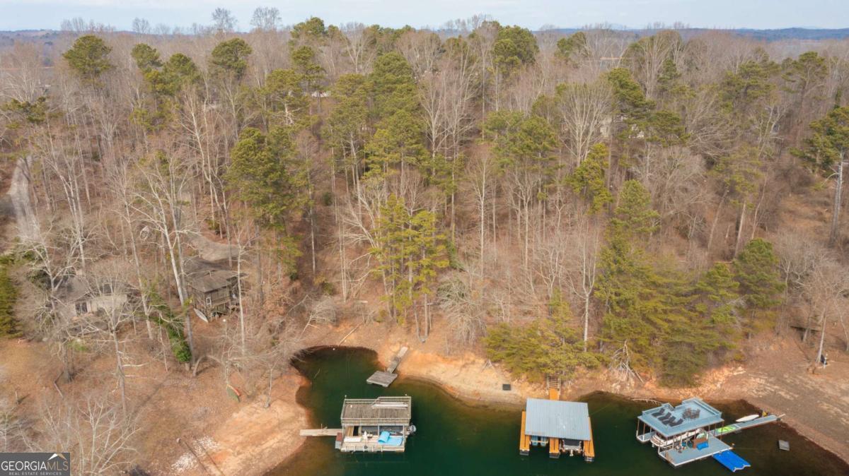 20 Pine Forest Circle Gainesville GA 30504