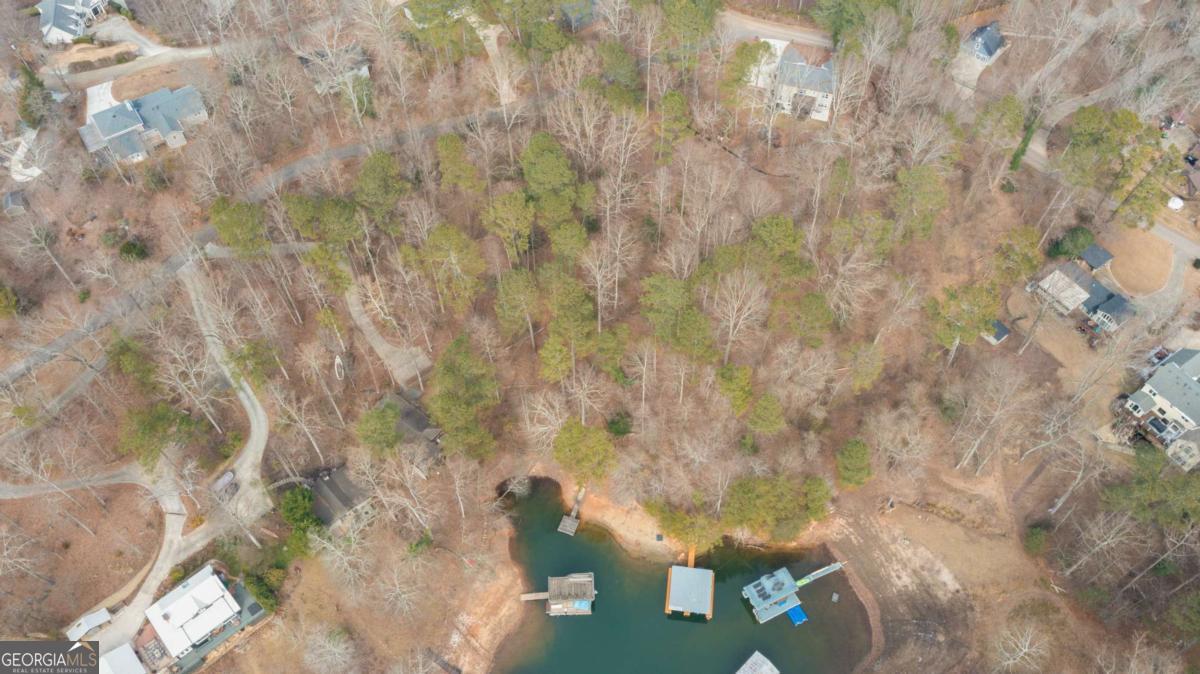 20 Pine Forest Circle Gainesville GA 30504