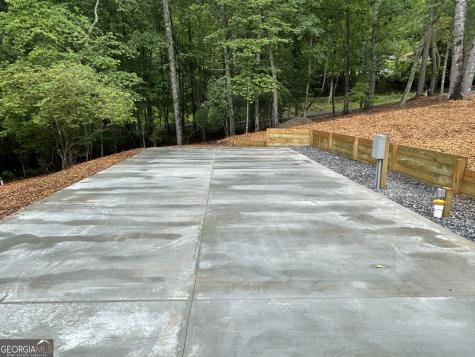 Lt 45a Synacia Drive Mineral Bluff GA 30559