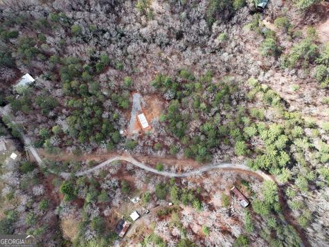 Lt 45a Synacia Drive Mineral Bluff GA 30559