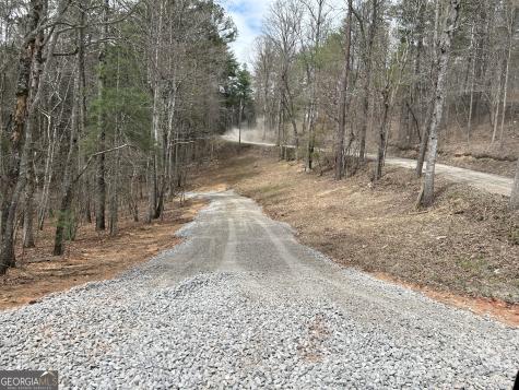 Lt 45a Synacia Drive Mineral Bluff GA 30559