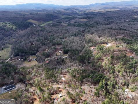 Lt 45a Synacia Drive Mineral Bluff GA 30559