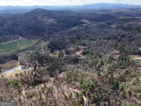 Lt 45a Synacia Drive Mineral Bluff GA 30559