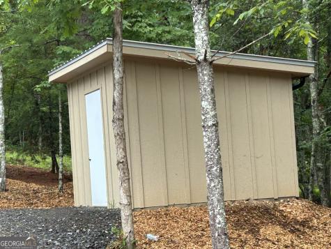 Lt 45a Synacia Drive Mineral Bluff GA 30559
